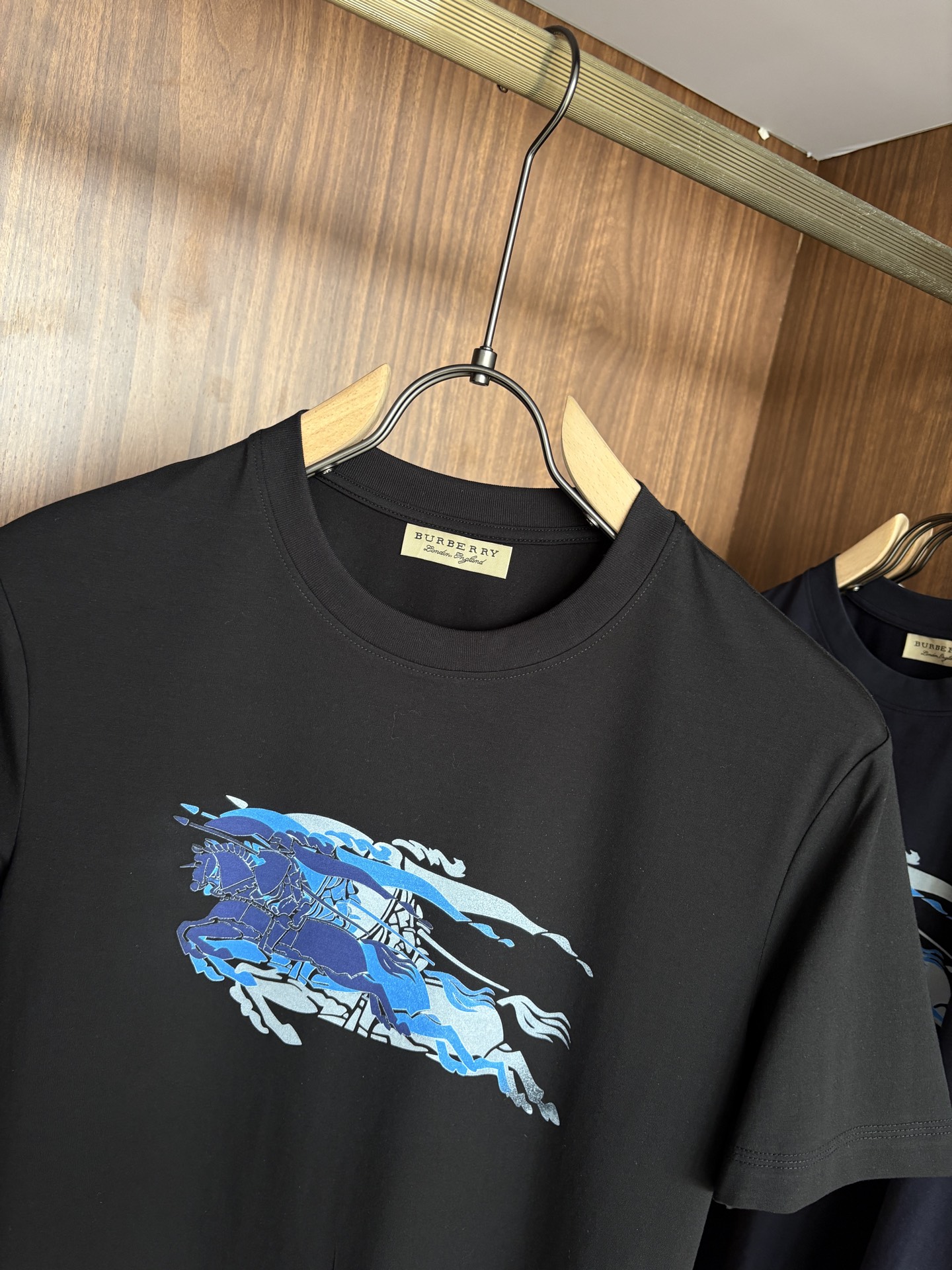 🌾退换🔥 专柜2026SS春夏新款选用客供进口（48.5%的兰精莫代尔加41.5%的精疏棉加10%氨伦；