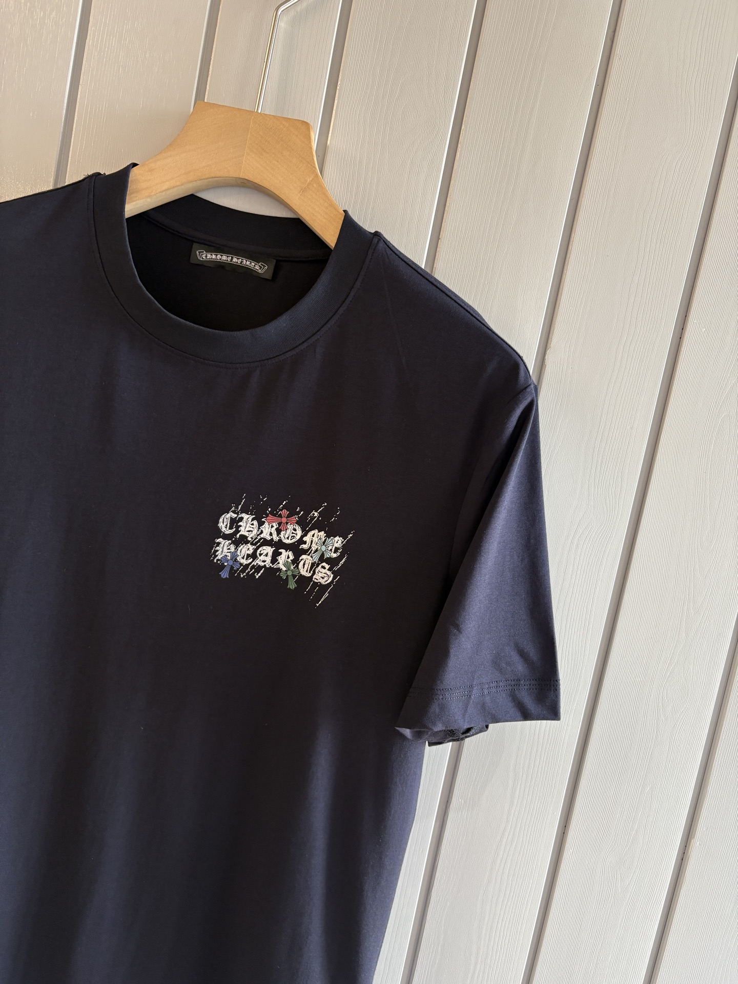 专柜2026SS春夏新款选用客供进口（48.5%的兰精莫代尔加41.5%的精疏棉加10%氨伦；有专用兰精