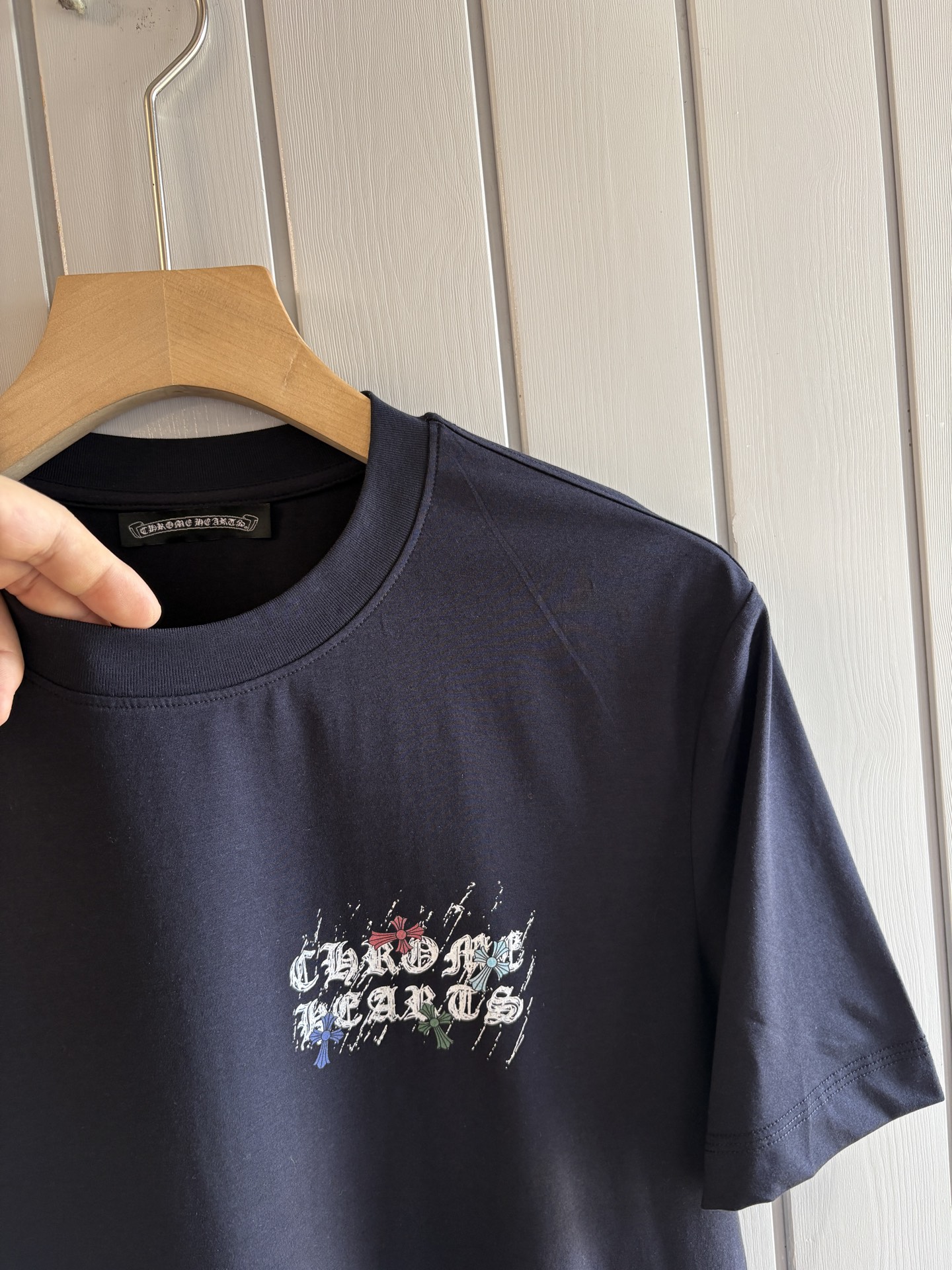 专柜2026SS春夏新款选用客供进口（48.5%的兰精莫代尔加41.5%的精疏棉加10%氨伦；有专用兰精