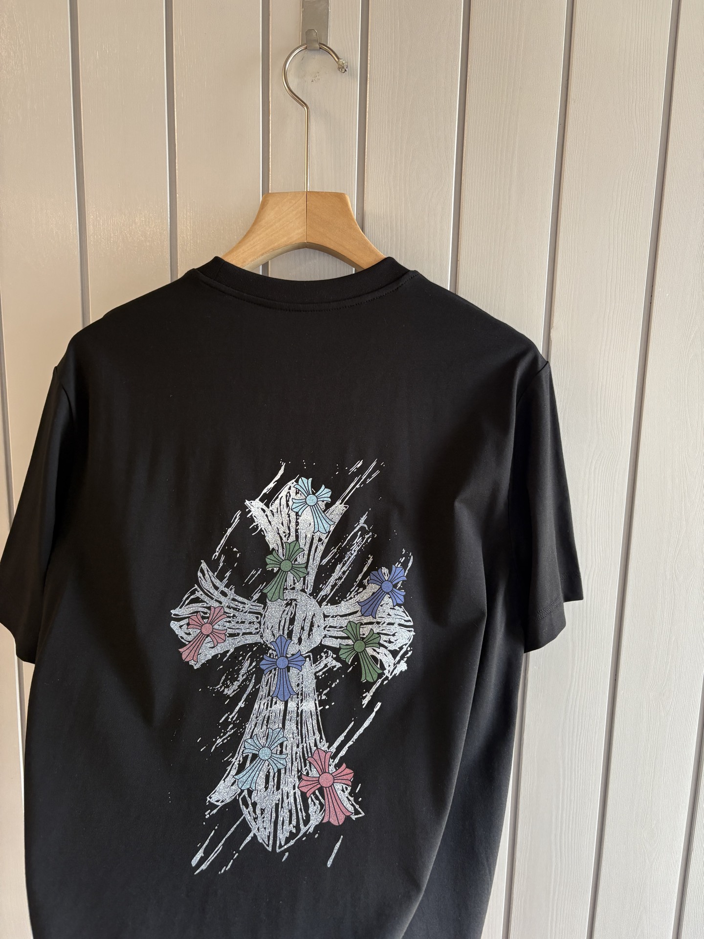 专柜2026SS春夏新款选用客供进口（48.5%的兰精莫代尔加41.5%的精疏棉加10%氨伦；有专用兰精