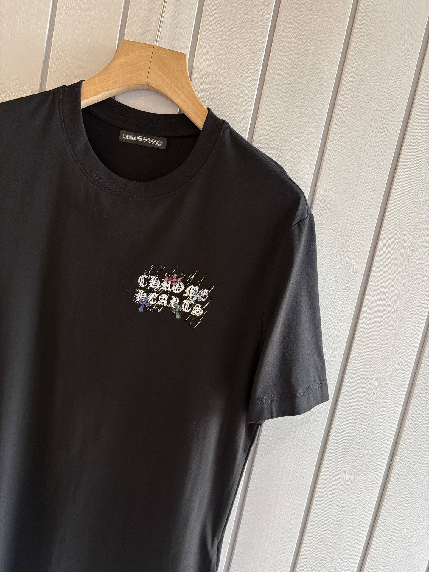 专柜2026SS春夏新款选用客供进口（48.5%的兰精莫代尔加41.5%的精疏棉加10%氨伦；有专用兰精