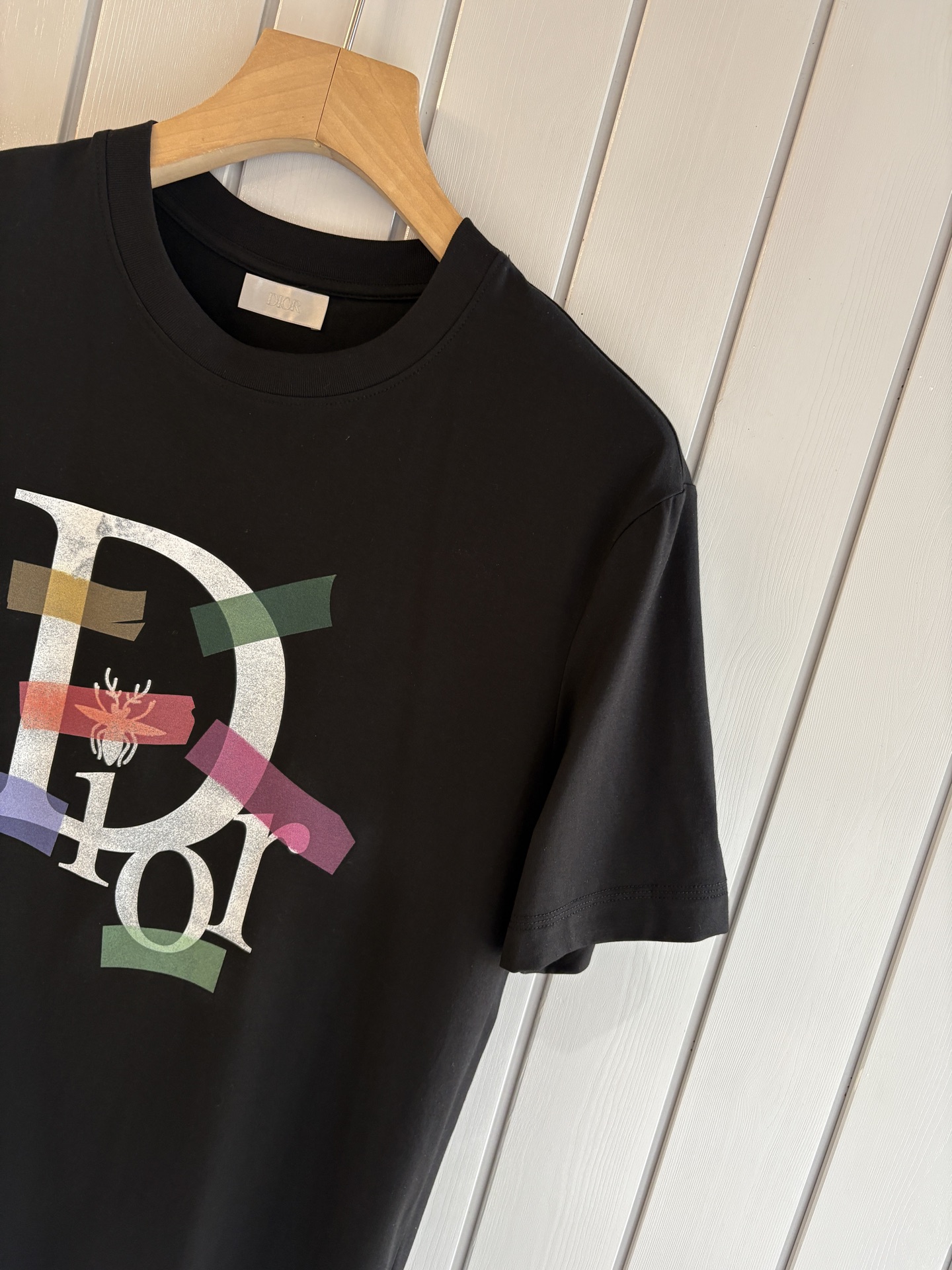 专柜2026SS春夏新款选用客供进口（48.5%的兰精莫代尔加41.5%的精疏棉加10%氨伦；有专用兰精