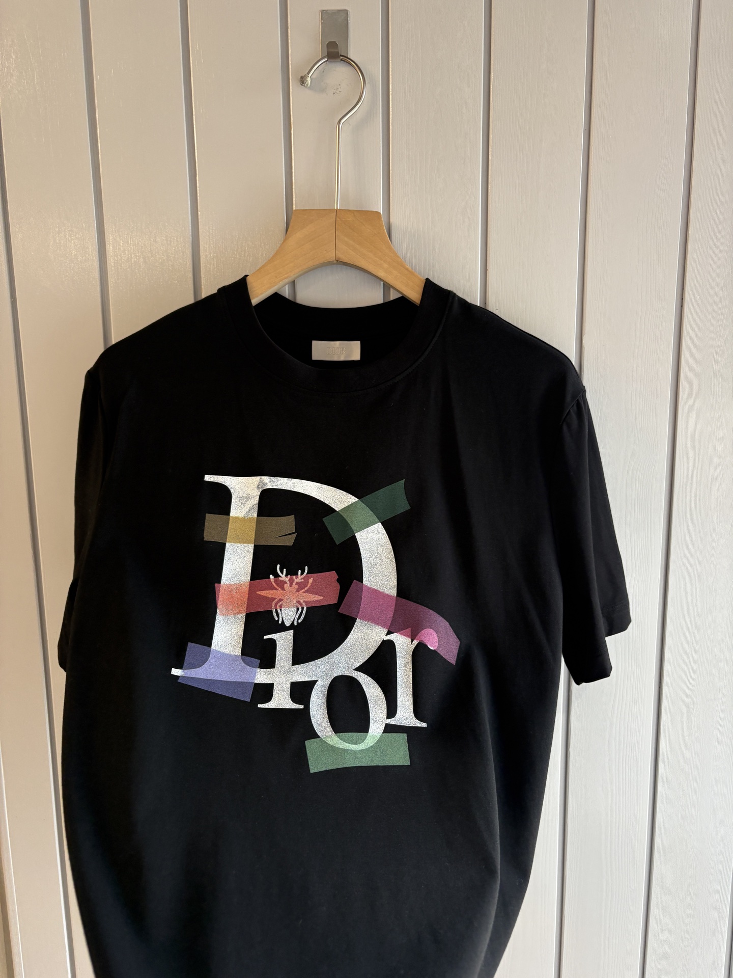 专柜2026SS春夏新款选用客供进口（48.5%的兰精莫代尔加41.5%的精疏棉加10%氨伦；有专用兰精