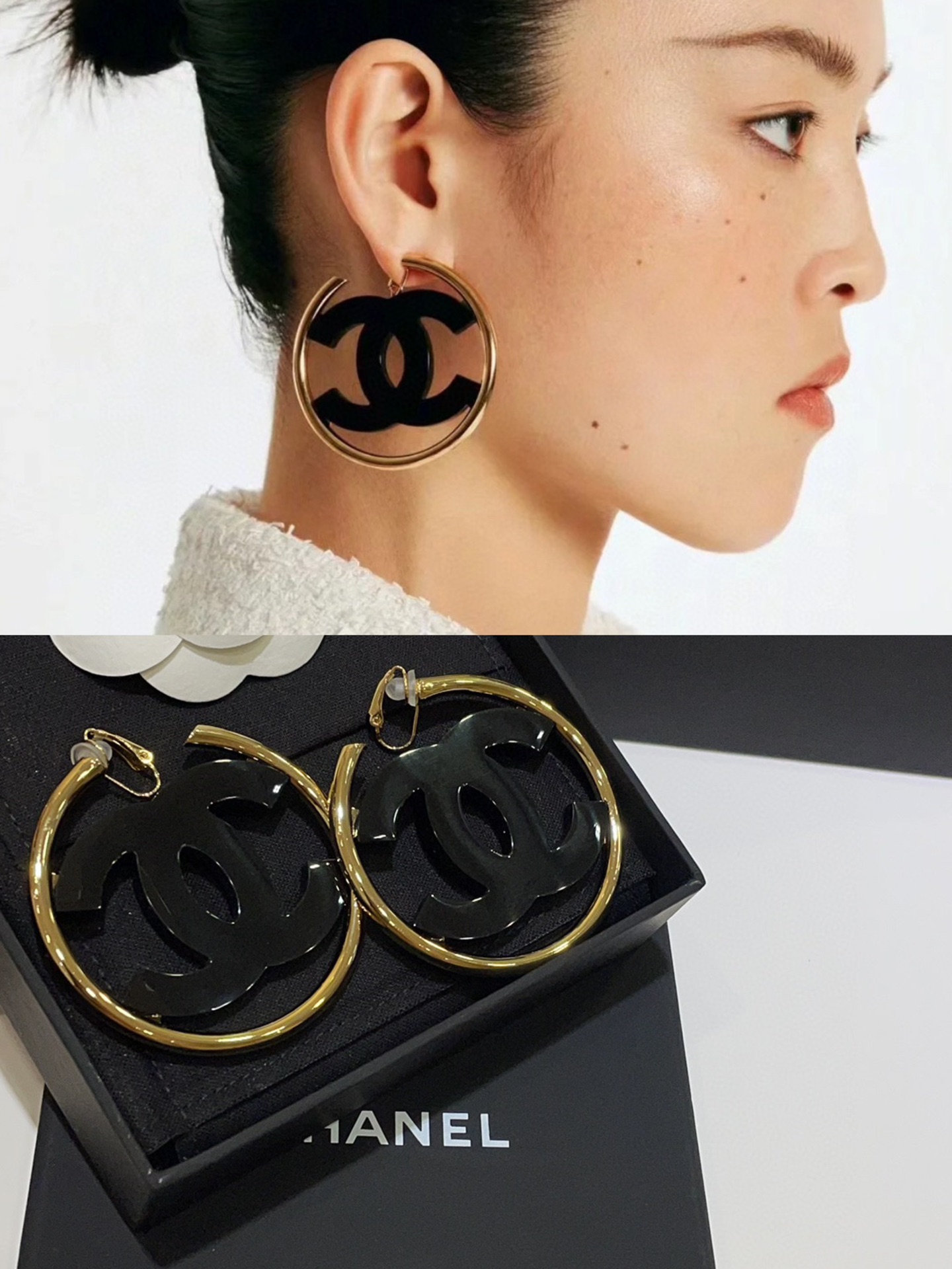 NO:631446,Collection of ear clips that Xiaoxiang can wear without piercing. Collection picture 1, Cardia high-end jewelry19860909小香不需要耳洞就能佩戴的耳夹合集 集合图1,,卡迪亚高端饰品,Jewelry