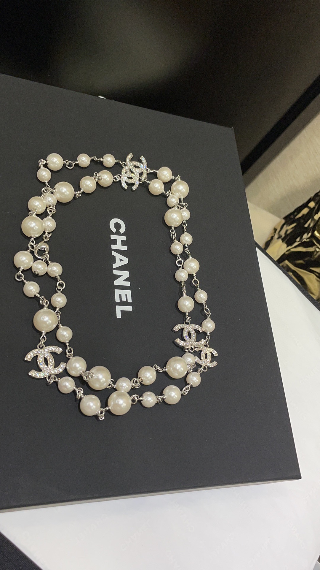 NO:631452,Xiaoxiang sweater chain ready-made collection, sweaters, Cardia high-end jewelry19860909小香毛衣链现货合集,,sweaters,卡迪亚高端饰品,Jewelry