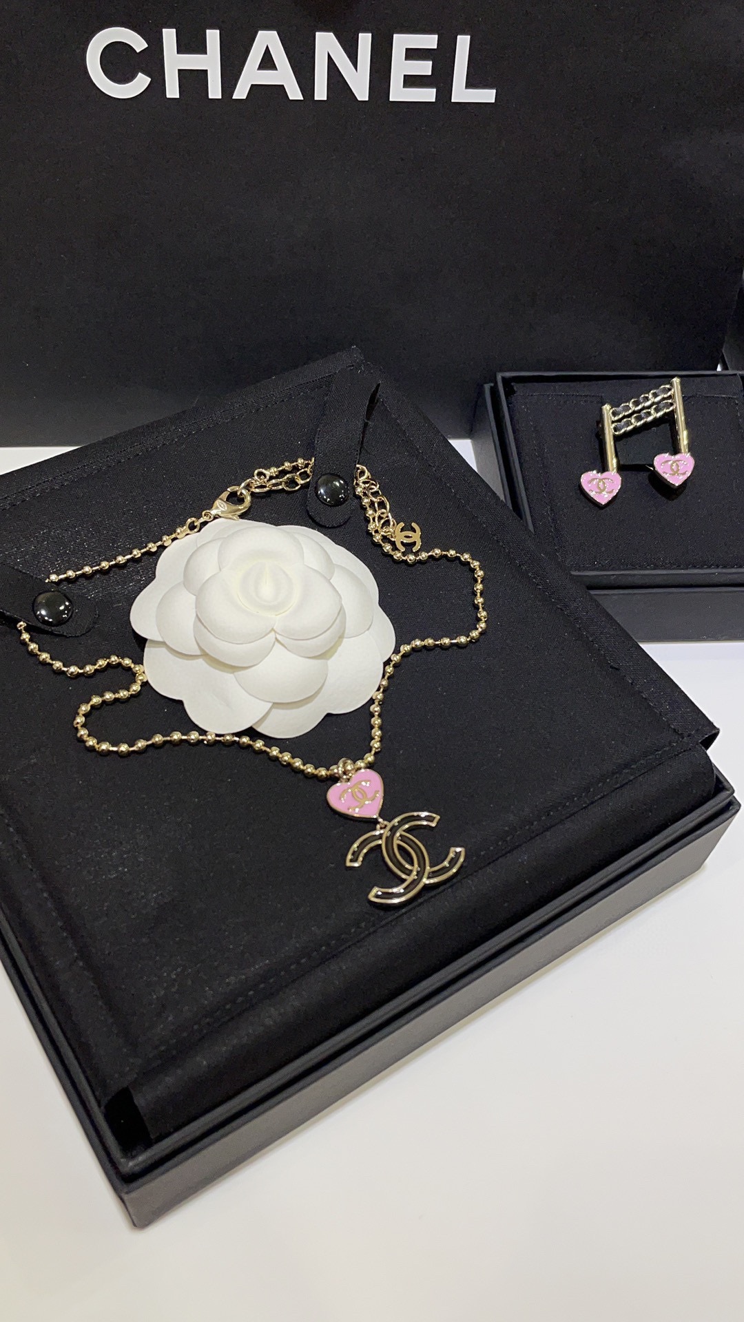 NO:631465,Xiaoxiang necklace is looking for a classic style!  Collection of popular classic necklaces 1 Select from the collection pictures~, necklace, Cartier high-end jewelry19860909小香项链找经典款的！ 热门经典项链合集1 集合图挑选一下～,,necklace,卡迪亚高端饰品,Jewelry