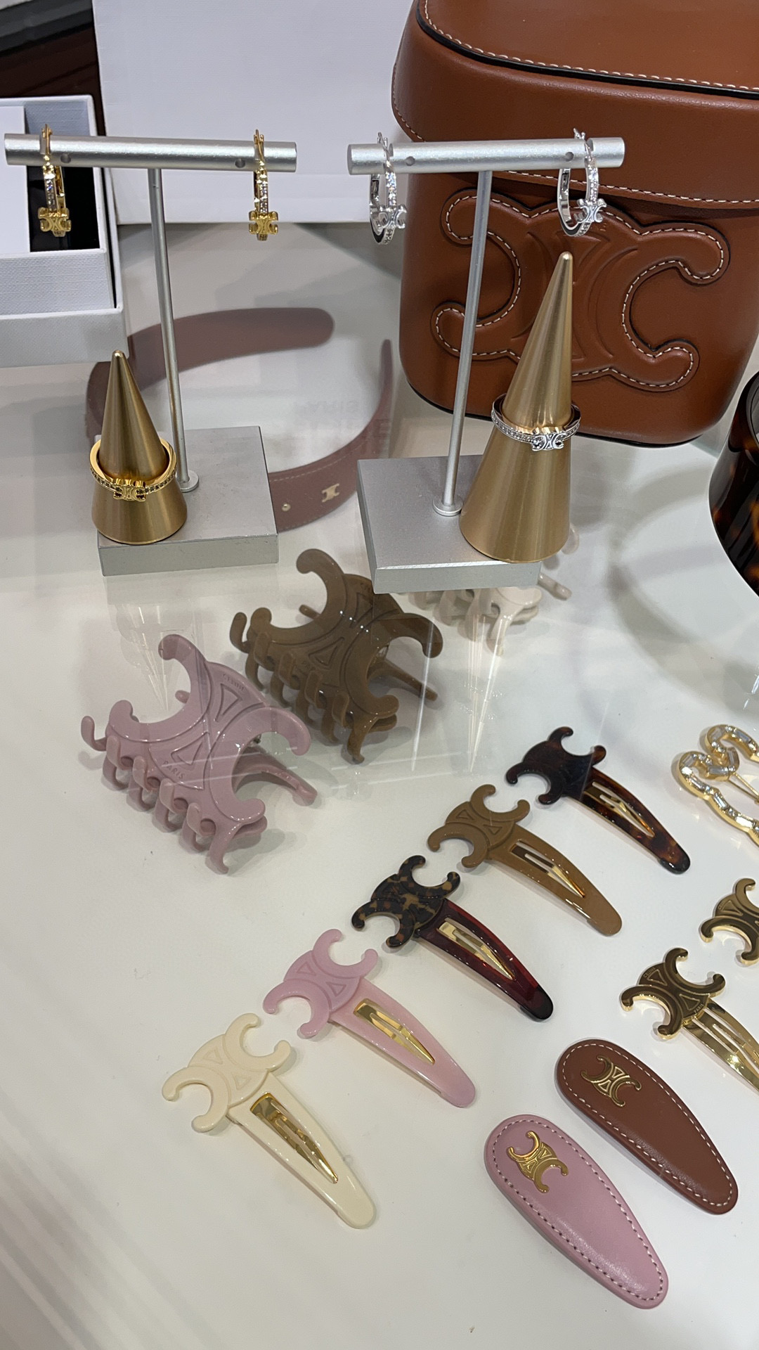 NO:631449,Come and choose the ones in stock!  !  Recommended collection of Valentine's Day gifts in stock 3, Cardia high-end jewelry19860909要现货的来挑选！！ 情人节礼物现货推荐集合3,,卡迪亚高端饰品,Jewelry