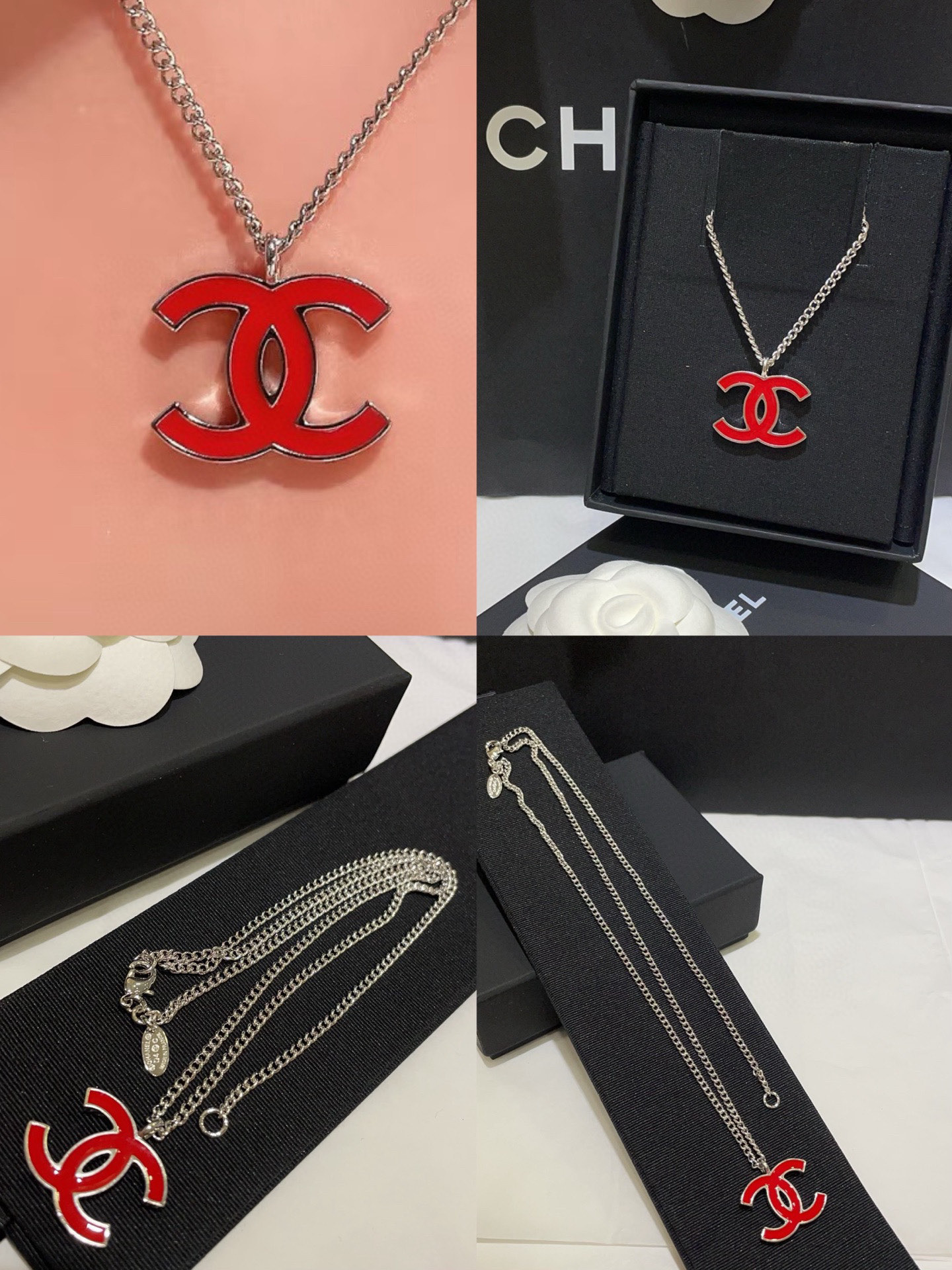 NO:635843,Double Eleven and Double Twelve Clearance Specials Xiaoxiang Necklace Sweater Chain Series Collection 1 Choose any 3 pieces from all participating styles without original packaging. You need to pack another 10 pieces. They are all top-notch versions with your eyes closed~ The quantity is limited. When sold out, the original price will be restored. Sweaters, necklace, Cardia high-end jewelry19860909双十一、双十二清仓特价 小香项链毛衣链系列合集1 全场参与活动款式任选3件 不带原包装 需要包装另10一件 都是顶级版本闭眼入～ 数量有限 售完恢复原价,,sweaters,necklace,卡迪亚高端饰品,Jewelry