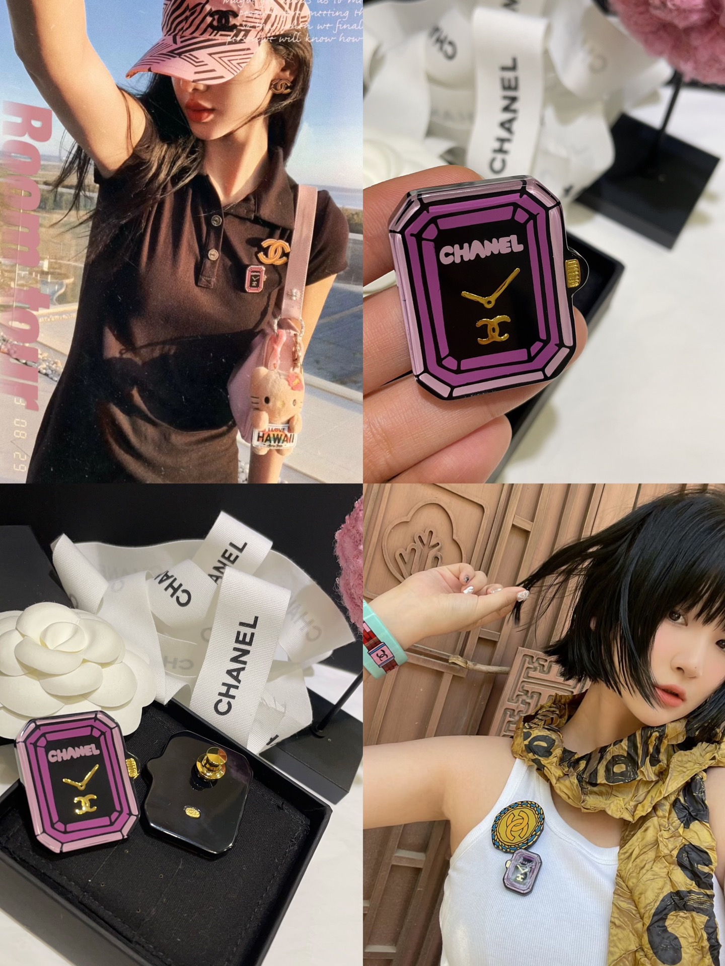 NO:741613,Choose any 3 pieces of the following participating styles. Without the original packaging, you need to pack the other 10 pieces. They are all top versions and close your eyes~ The quantity is limited. When sold out, the original price will be restored. Cardia high-end jewelry19860909以下参与活动款式任选3件 不带原包装,需要包装另10一件 都是顶级版本闭眼入～ 数量有限 售完恢复原价,,卡迪亚高端饰品,Jewelry