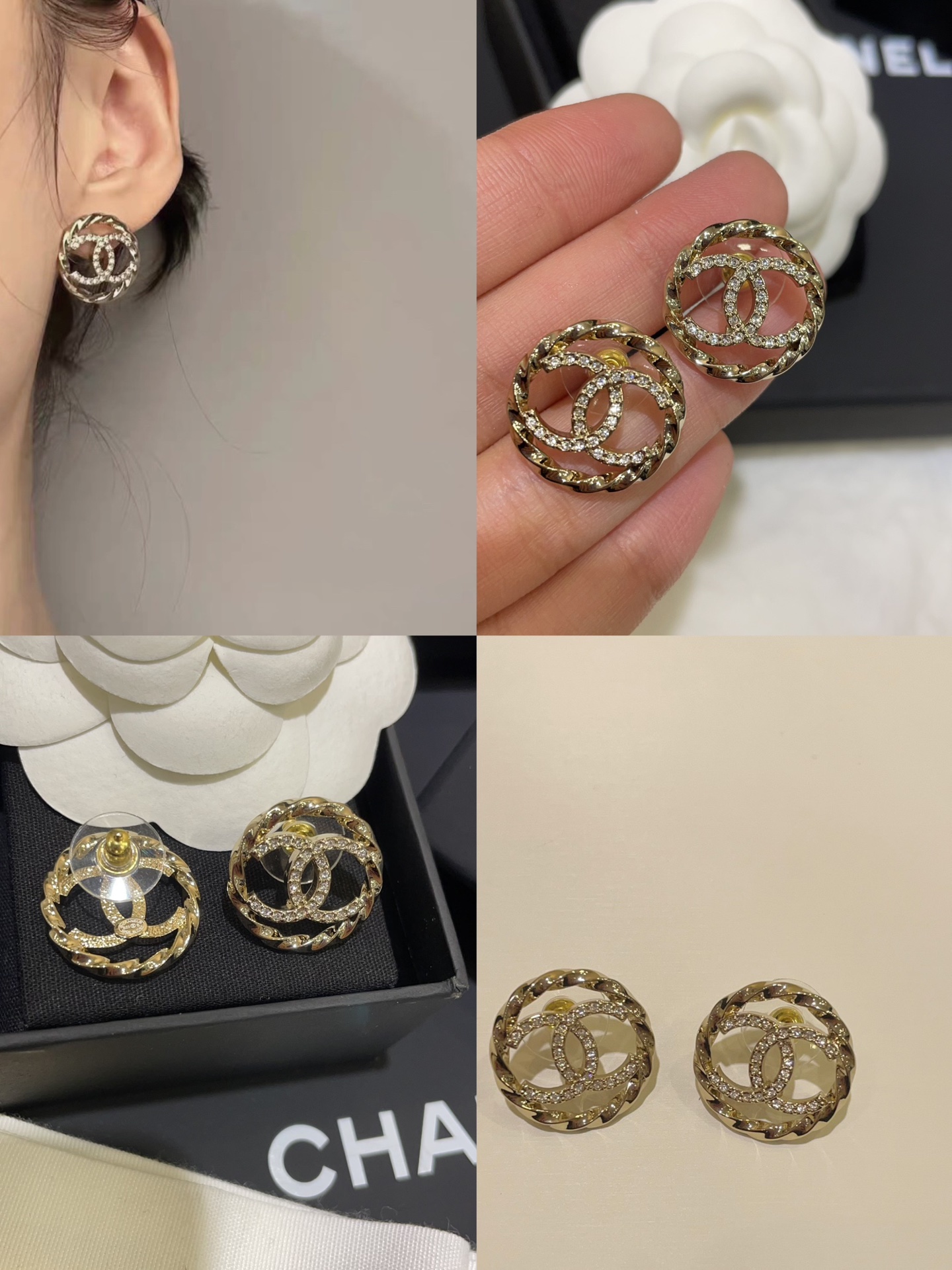 NO:816649,Special clearance price 16. Choose any 3 pieces of the following participating styles. Without original packaging, you need to pack another 10 pieces. They are all top versions and close your eyes~ The quantity is limited. When sold out, the original price will be restored. Cardia high-end jewelry19860909特价清仓16 以下参与活动款式任选3件 不带原包装,需要包装另10一件 都是顶级版本闭眼入～ 数量有限 售完恢复原价,,卡迪亚高端饰品,Jewelry