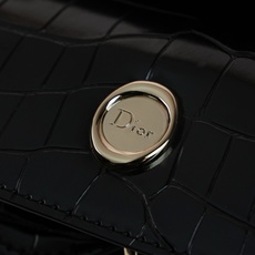 鳄鱼纹 🌾。Dior 02026 春夏秀场,每款新品包都美到犯规。 蝴蝶结手提包 新设计的轮廓与造型,配色丰富, 适配多 鳄鱼纹 🌾。Dior 02026 春夏秀场,每款新品包都美到犯规。 蝴蝶结手提包 新设计的轮廓与造型,配色丰富, 适配多