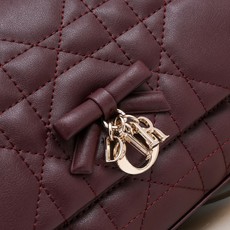 My Tender Dior Top Han..羊皮革超大藤格纹 这款My Tender Dior Top Handle My Tender Dior Top Han..羊皮革超大藤格纹 这款My Tender Dior Top Handle