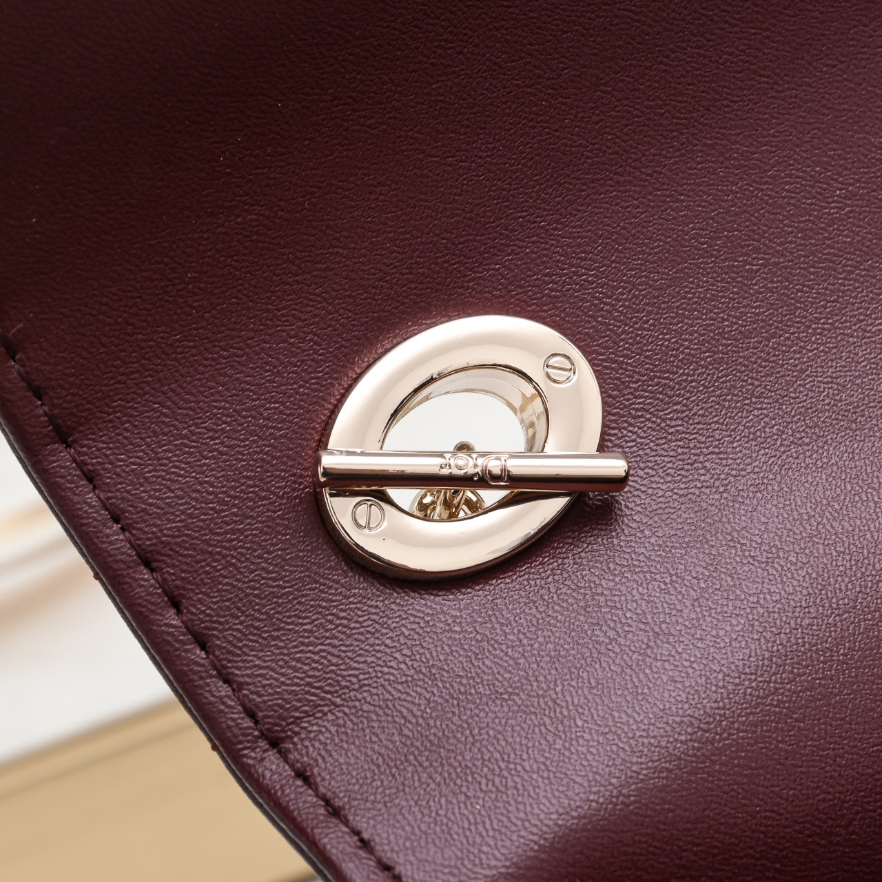 My Tender Dior Top Han..羊皮革超大藤格纹 这款My Tender Dior Top Handle My Tender Dior Top Han..羊皮革超大藤格纹 这款My Tender Dior Top Handle