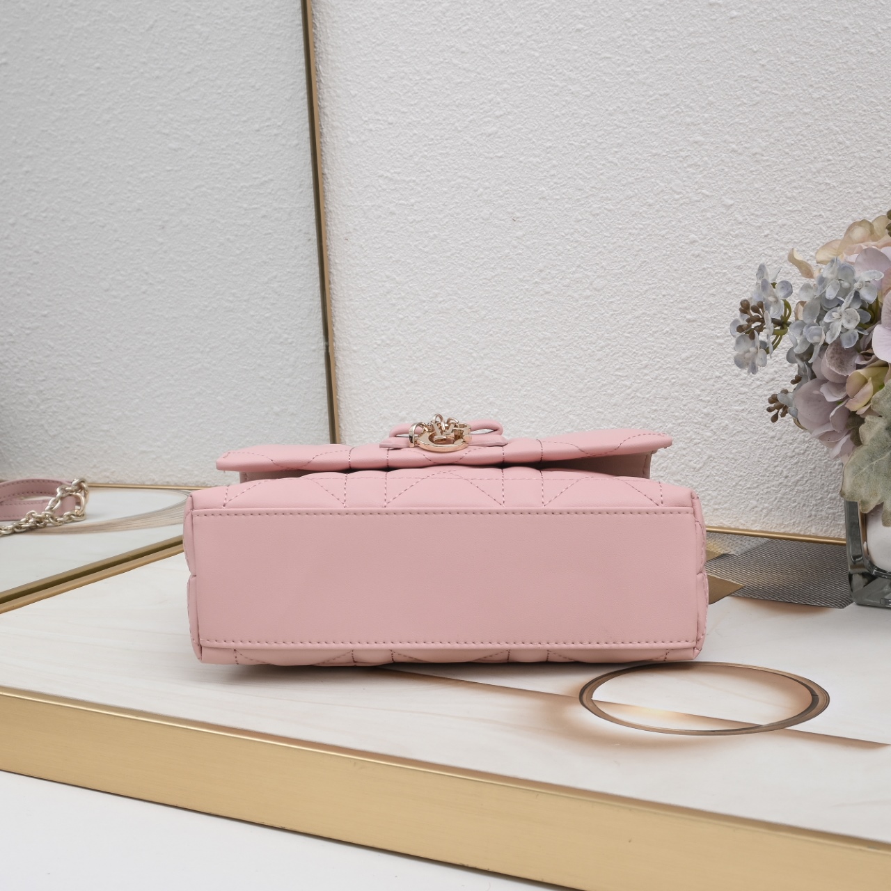 My Tender Dior Top Han..羊皮革超大藤格纹 这款My Tender Dior Top Handle My Tender Dior Top Han..羊皮革超大藤格纹 这款My Tender Dior Top Handle