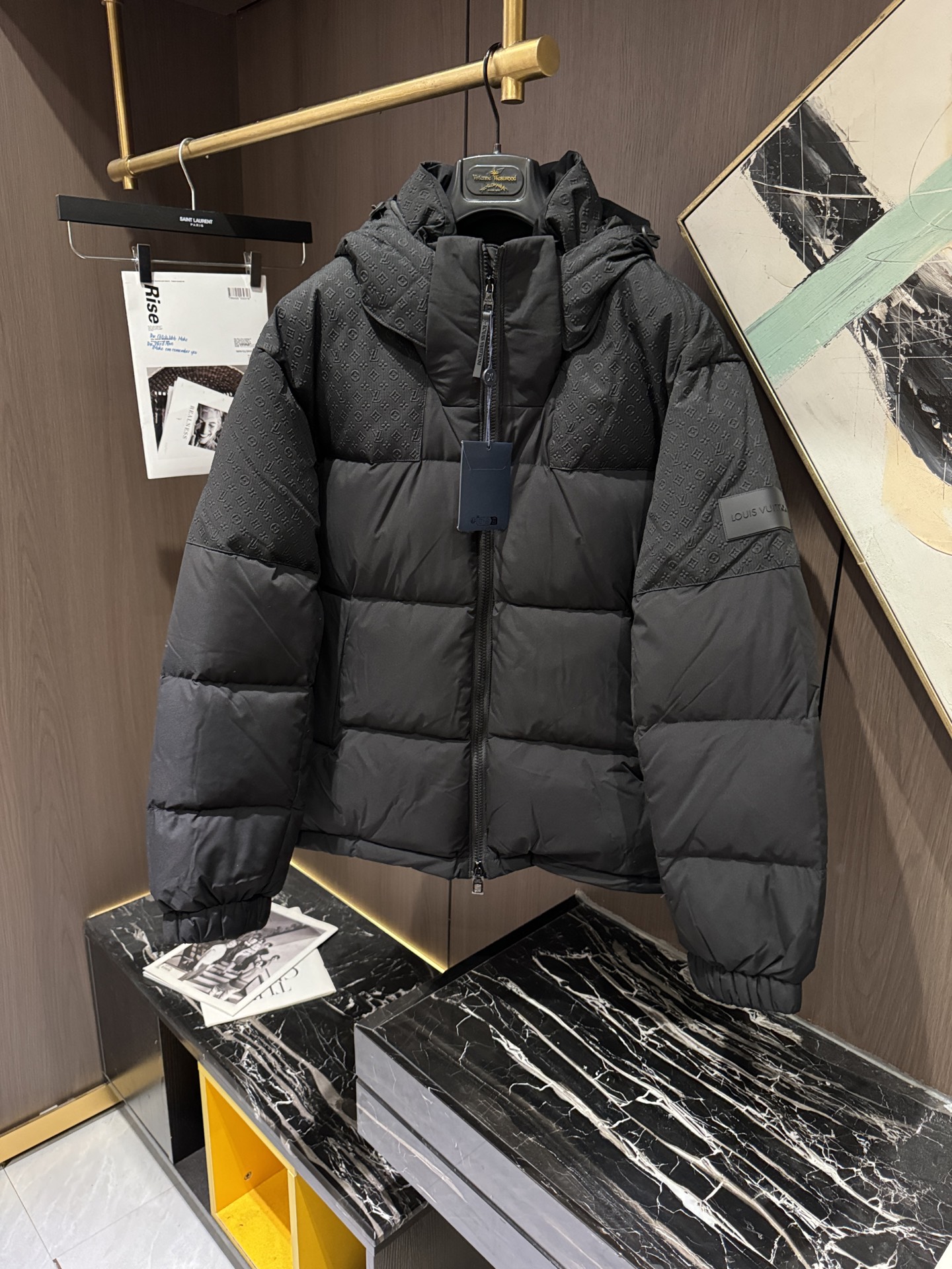 NO:613261,1V25S autumn and winter men's down jacket size M-3XL,,down jacket,alexander wang198609091V25S秋冬男士羽绒服 码数M-3XL,,down jacket,alexander wang,Men's clothing