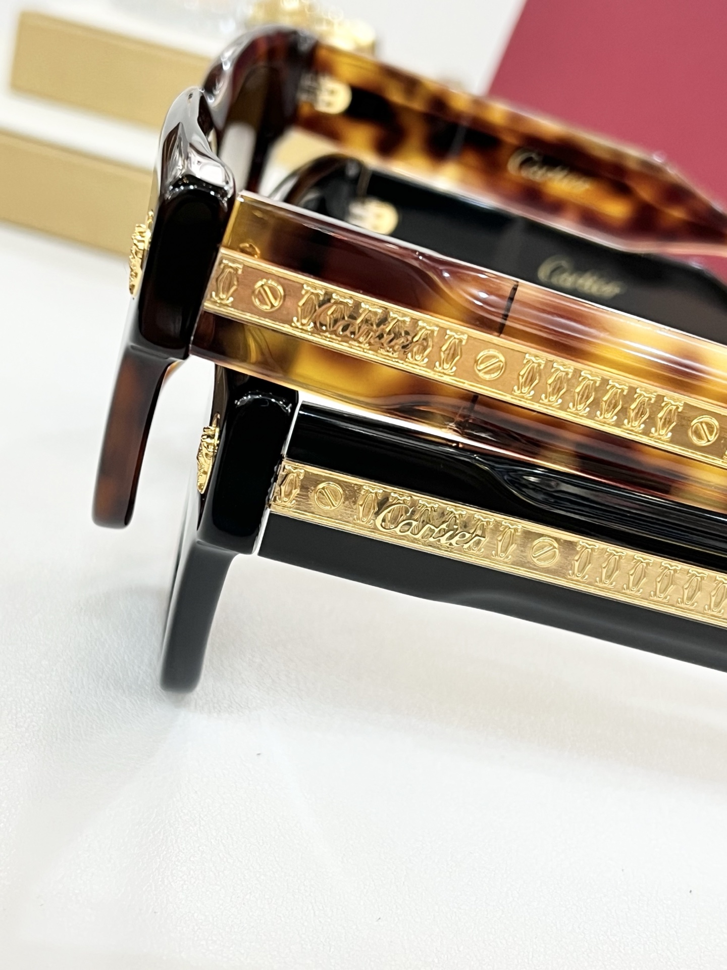  Cartier *
Mod：CT5910
Size54-19-145
