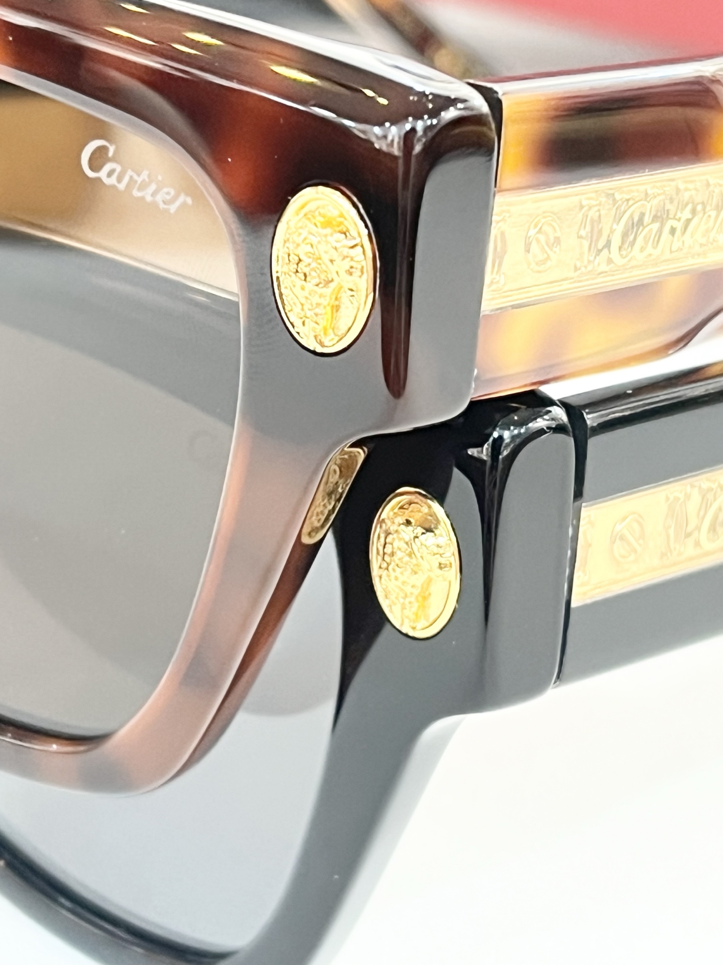  Cartier *
Mod：CT5910
Size54-19-145
