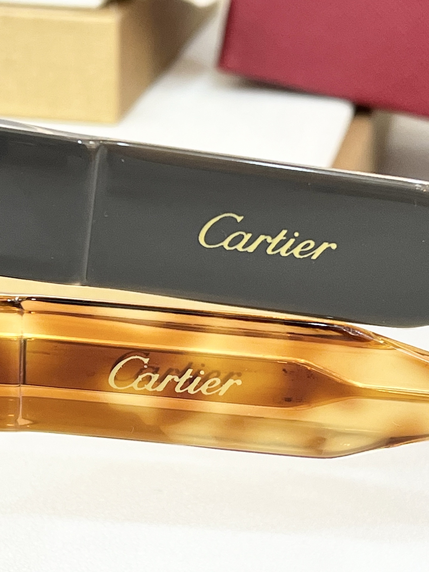 Cartier *
Mod：CT5912
Size56-18-145

