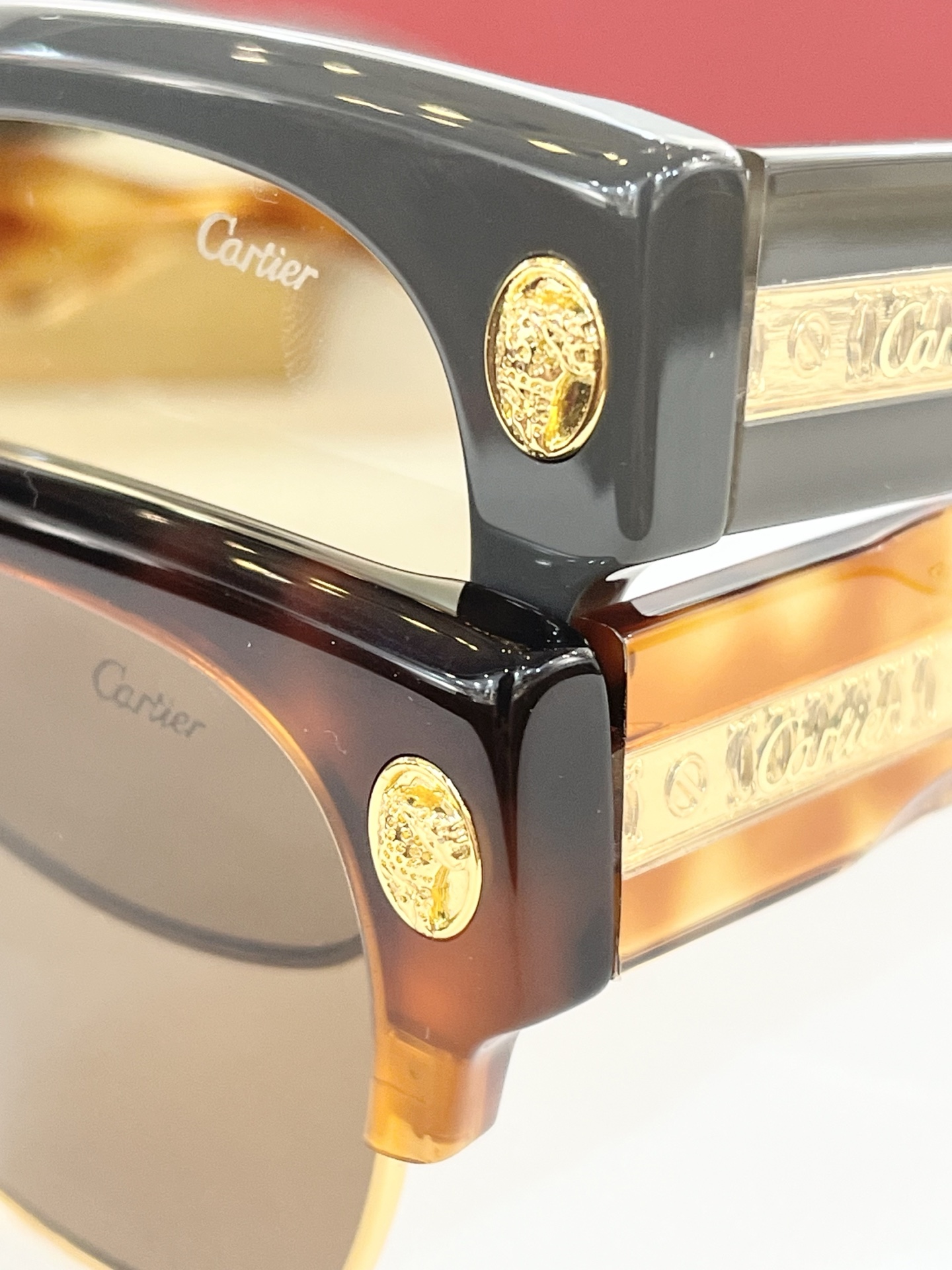 Cartier *
Mod：CT5912
Size56-18-145

