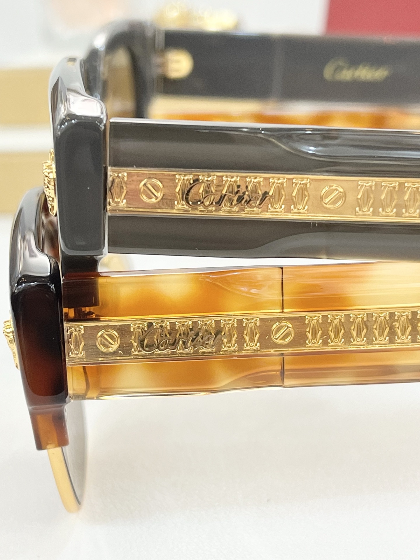  Cartier *
Mod：CT5912
Size56-18-145
