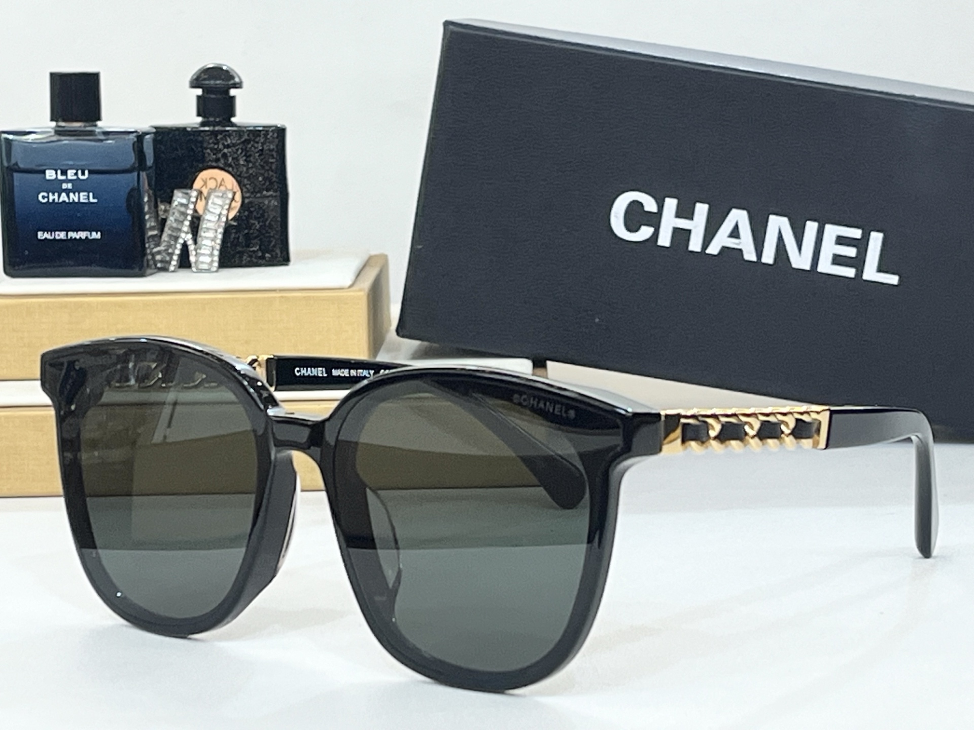  CHANEL
ModCH9615Q
Size53-22-150
