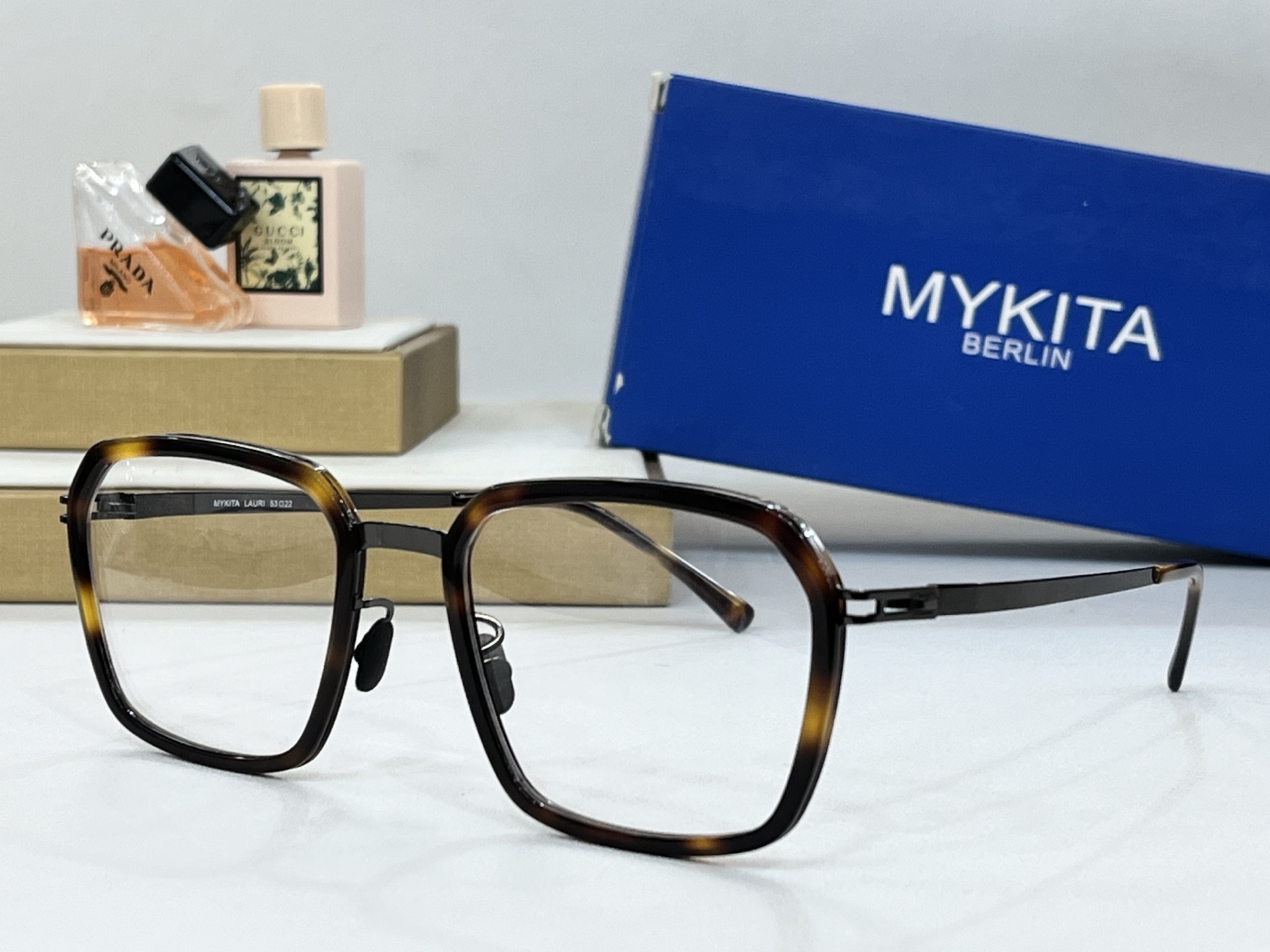  MYKITA
ModLAURI
Size53-22-140
