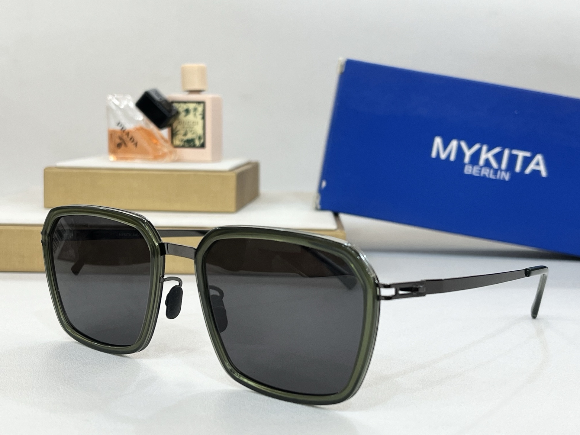。MYKITA
ModLAURI
Size53-22-140
