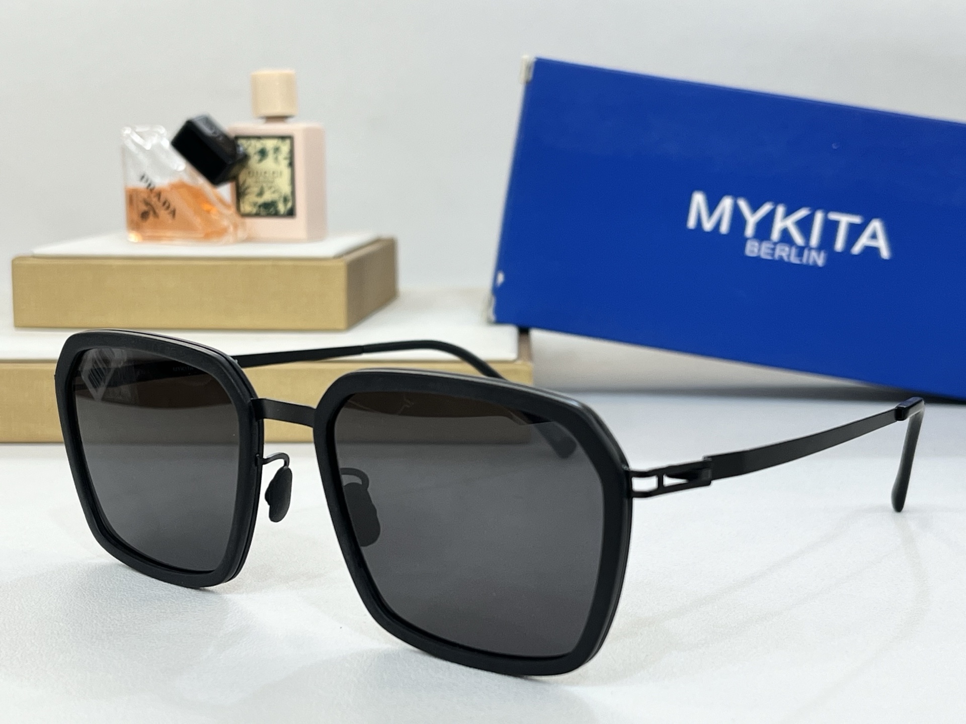 。MYKITA
ModLAURI
Size53-22-140

