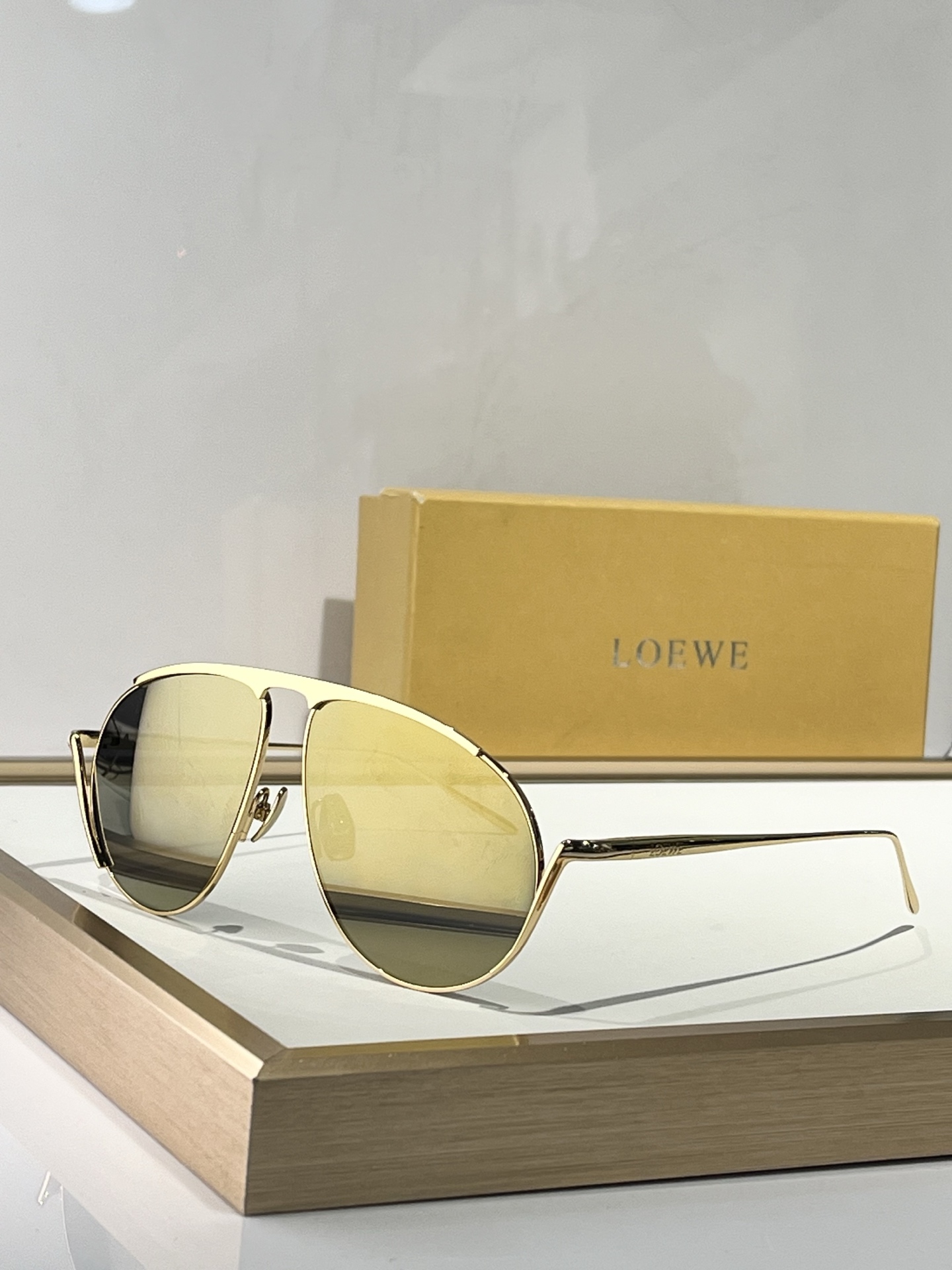  Loewe
MODEL：LW40168U 
SIZE：58口13-140

