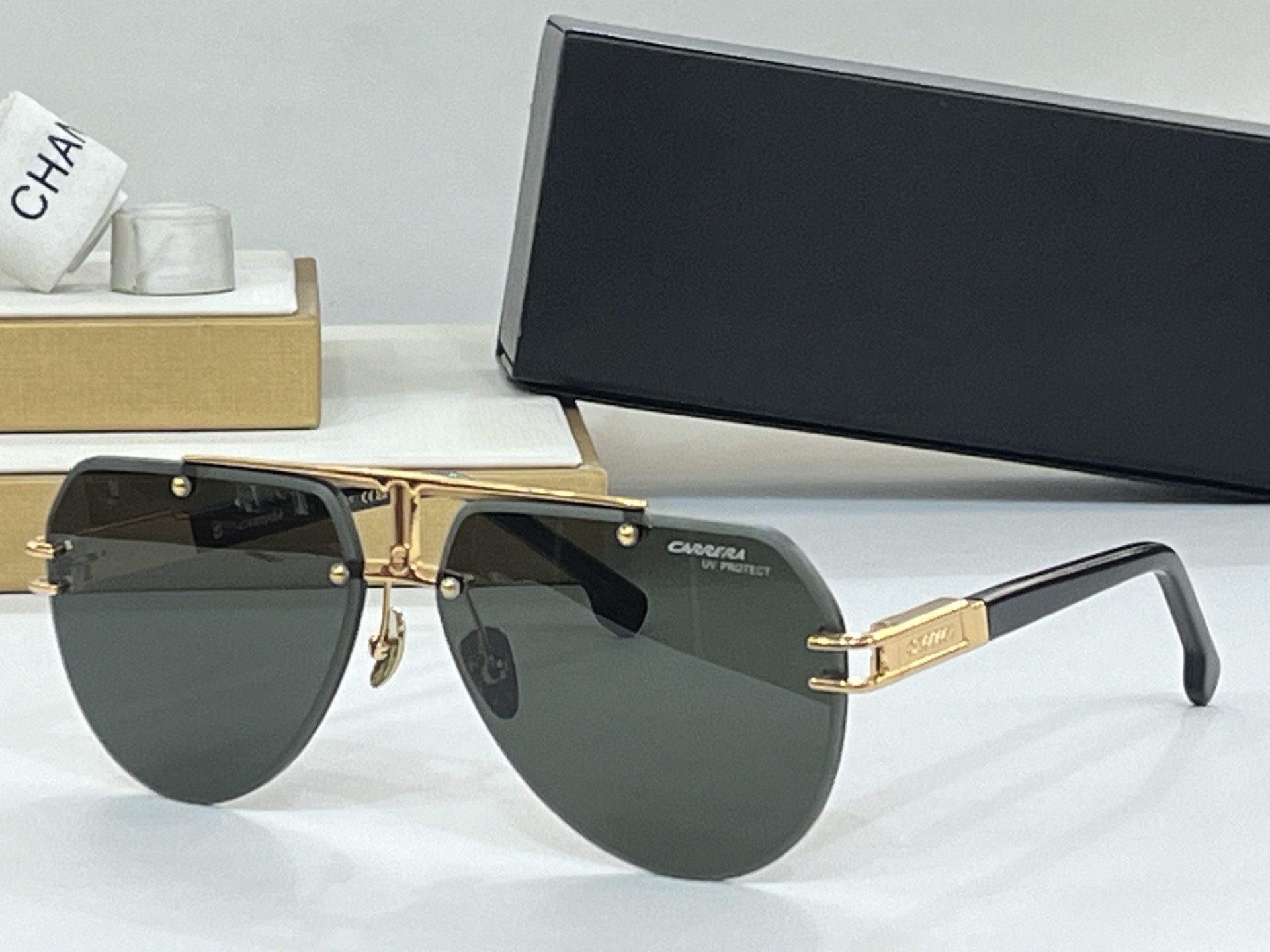  CARRERA
ModCARREAR-1055
Size63-13-145
