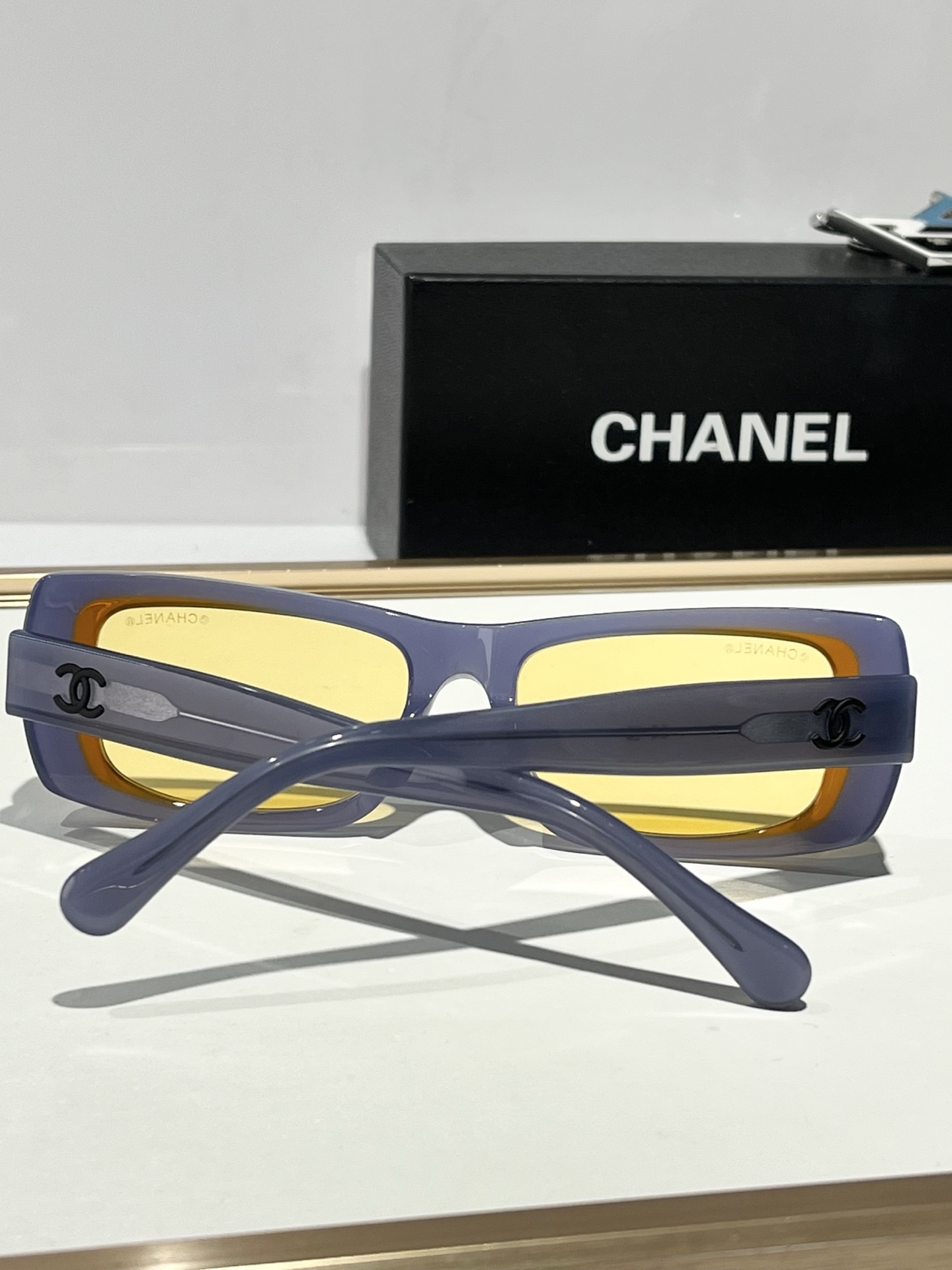  CHANEL
Mod9166
Size54-19-140
