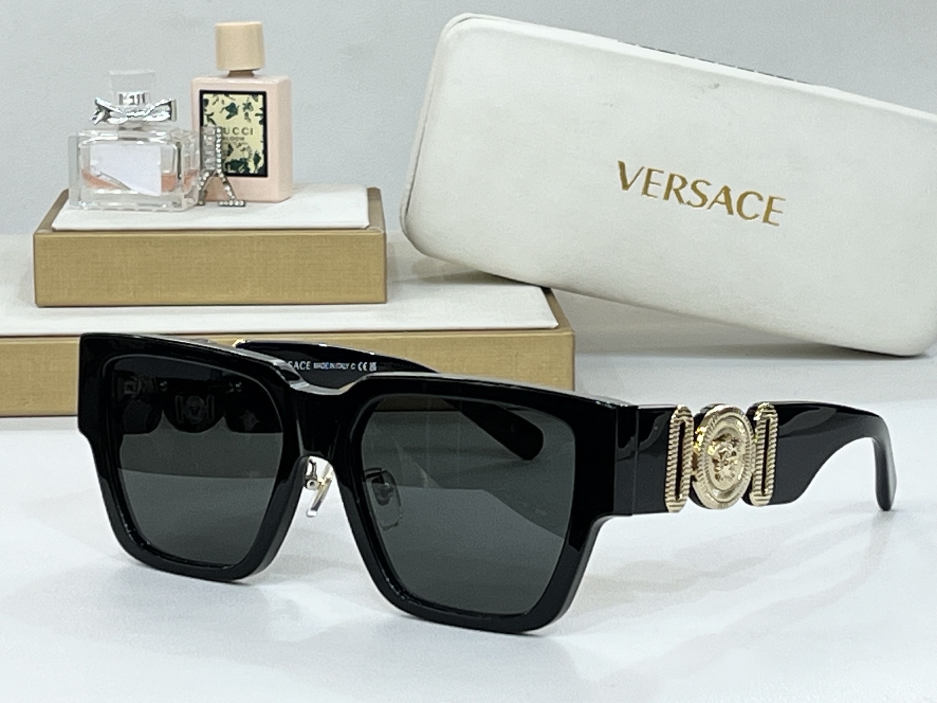  VERSAC*
MODEL：VE4483D
SIZE：58-15-140
