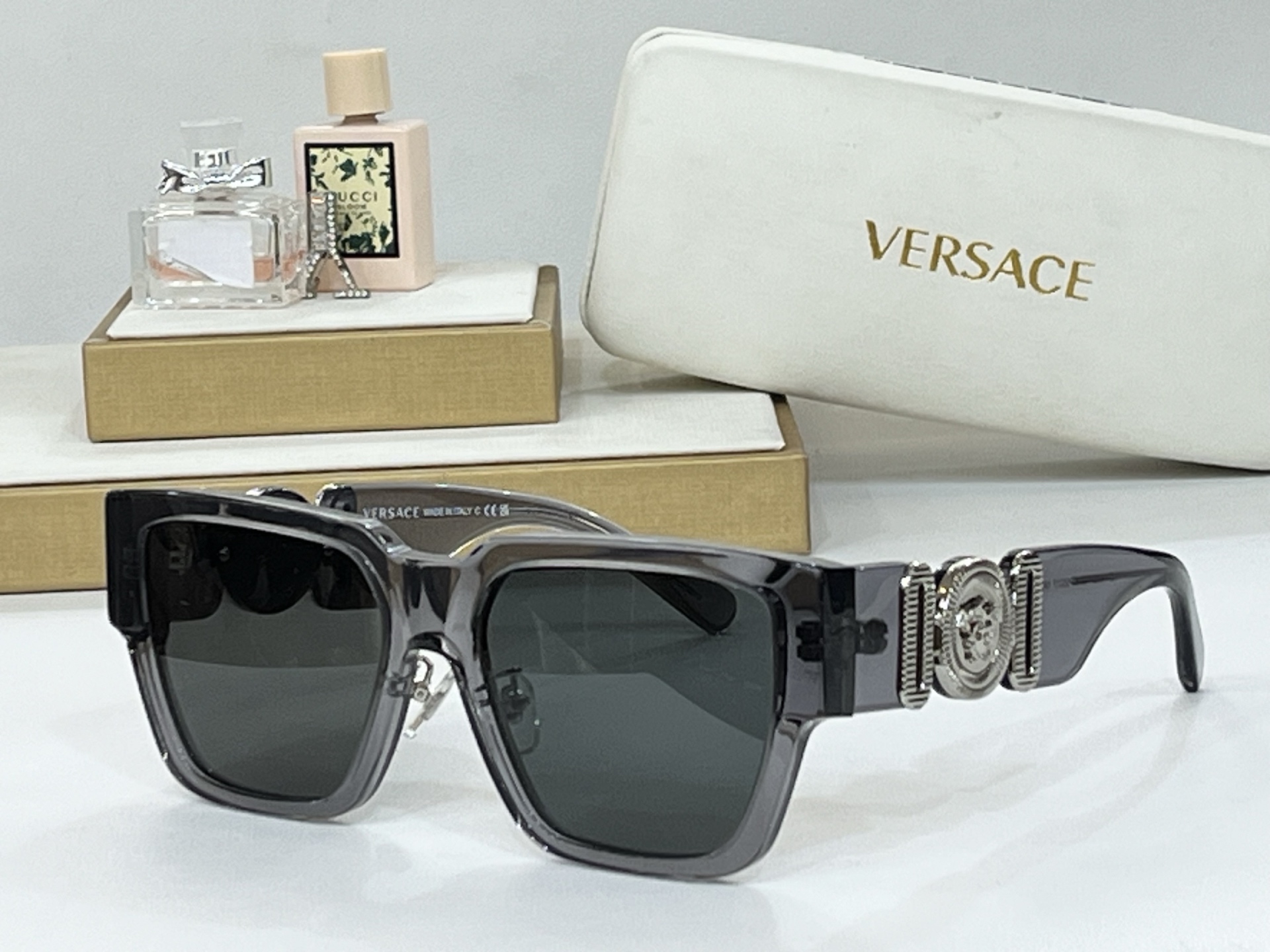  VERSAC*
MODEL：VE4483D
SIZE：58-15-140
