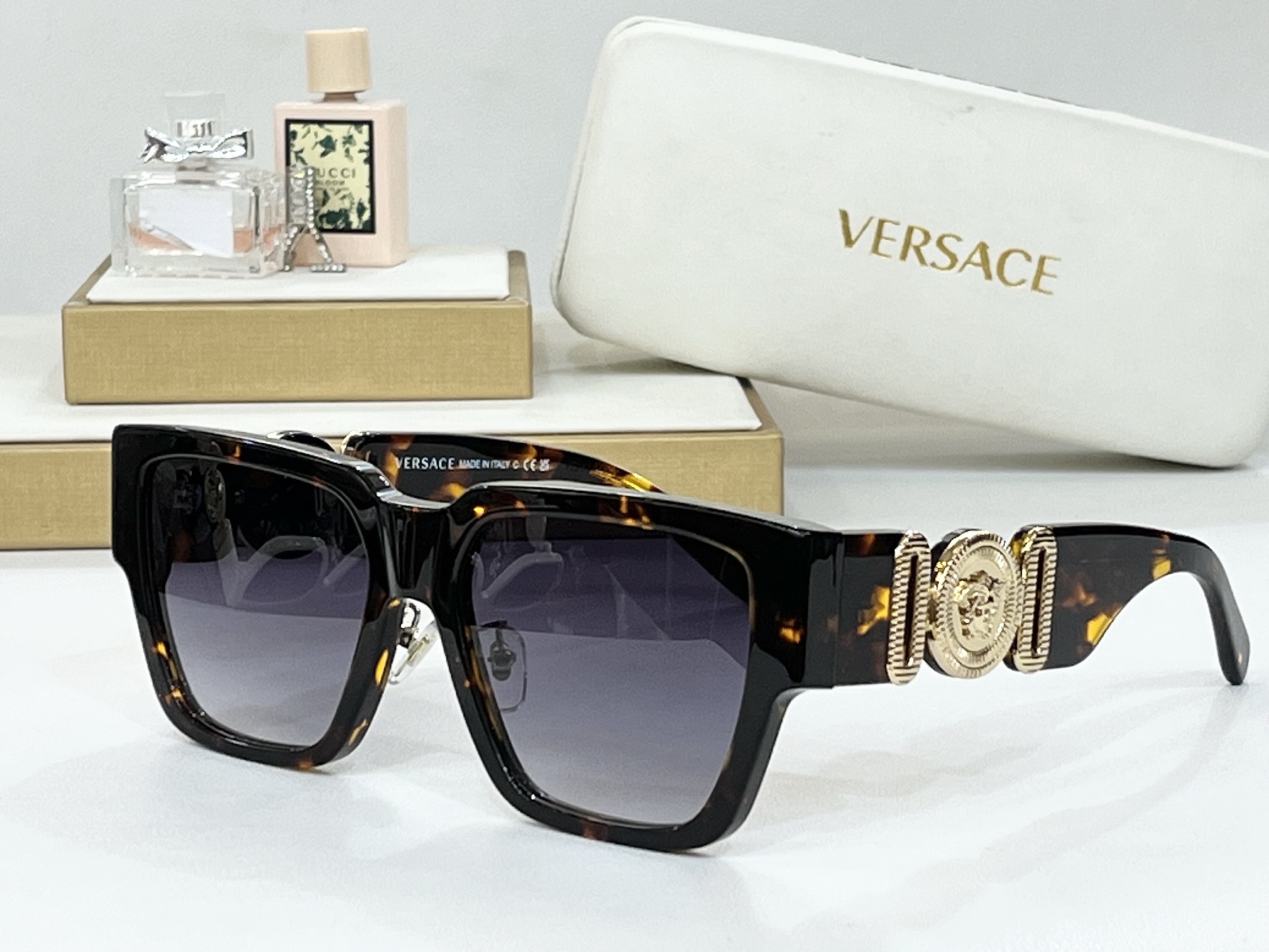  VERSAC*
MODEL：VE4483D
SIZE：58-15-140
