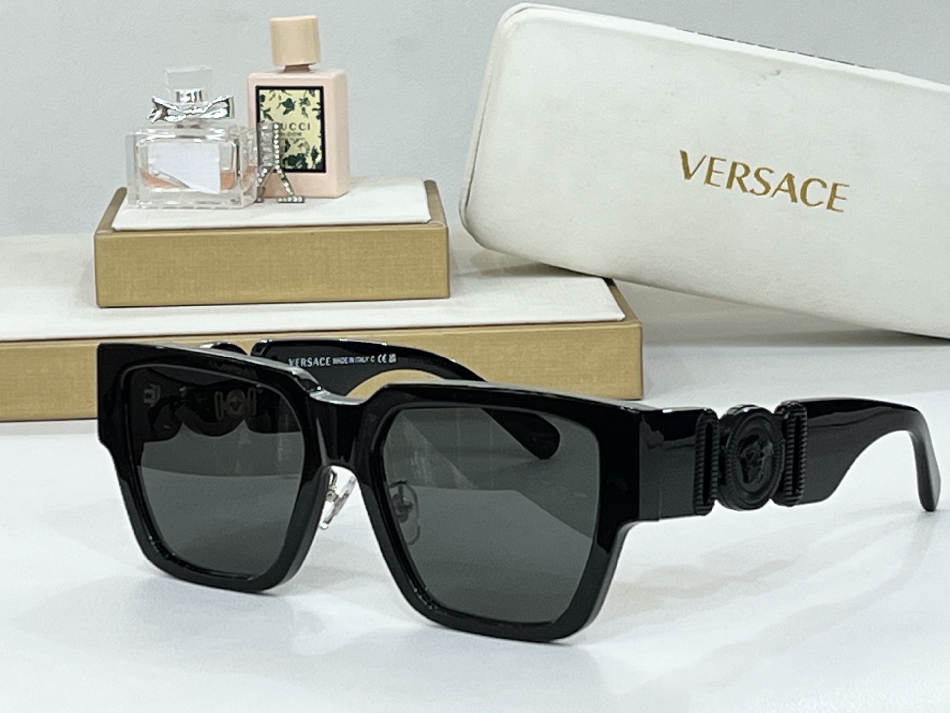  VERSAC*
MODEL：VE4483D
SIZE：58-15-140
