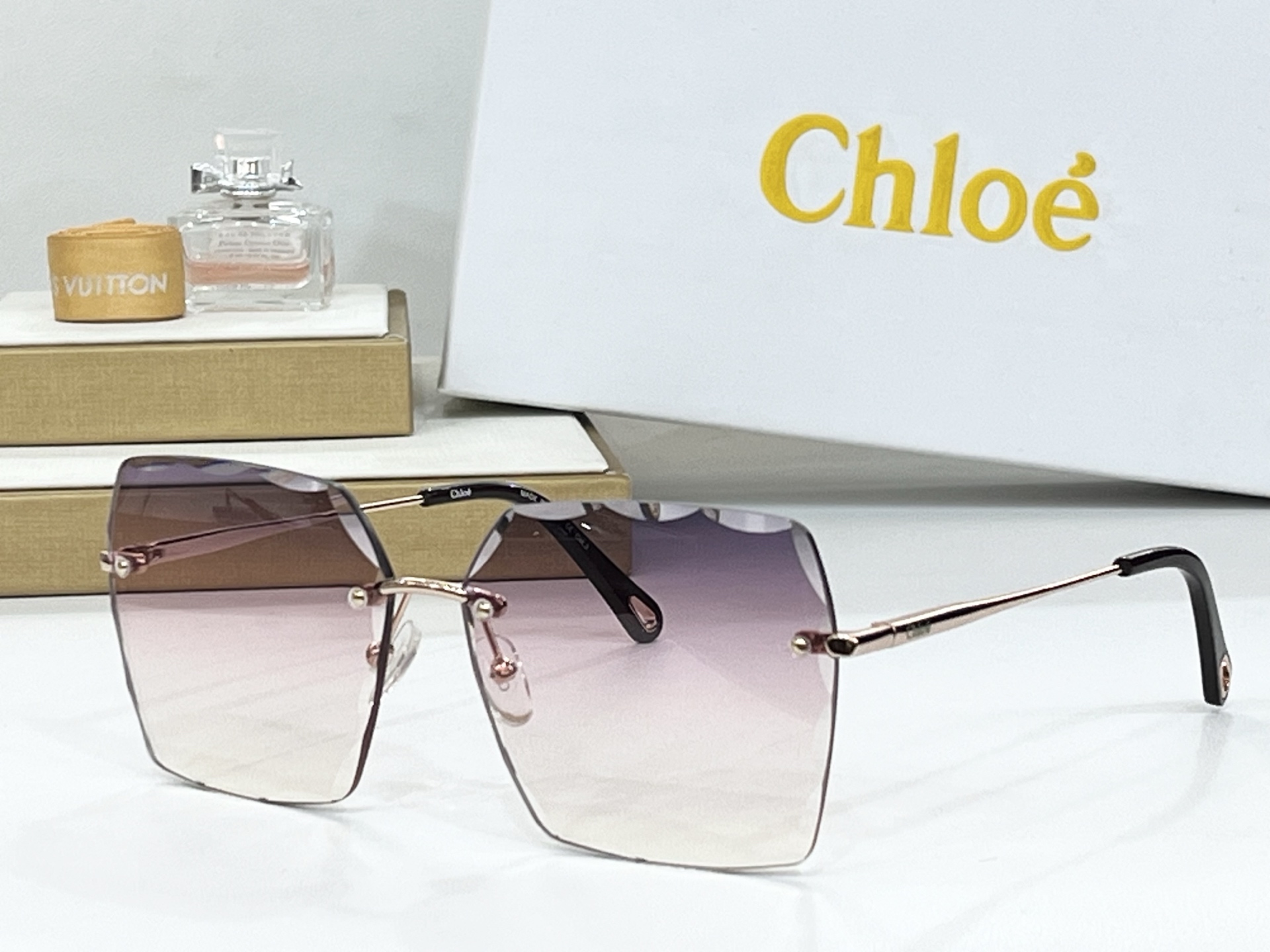 CHLOE
ModCH0063S
Size64-14-140
