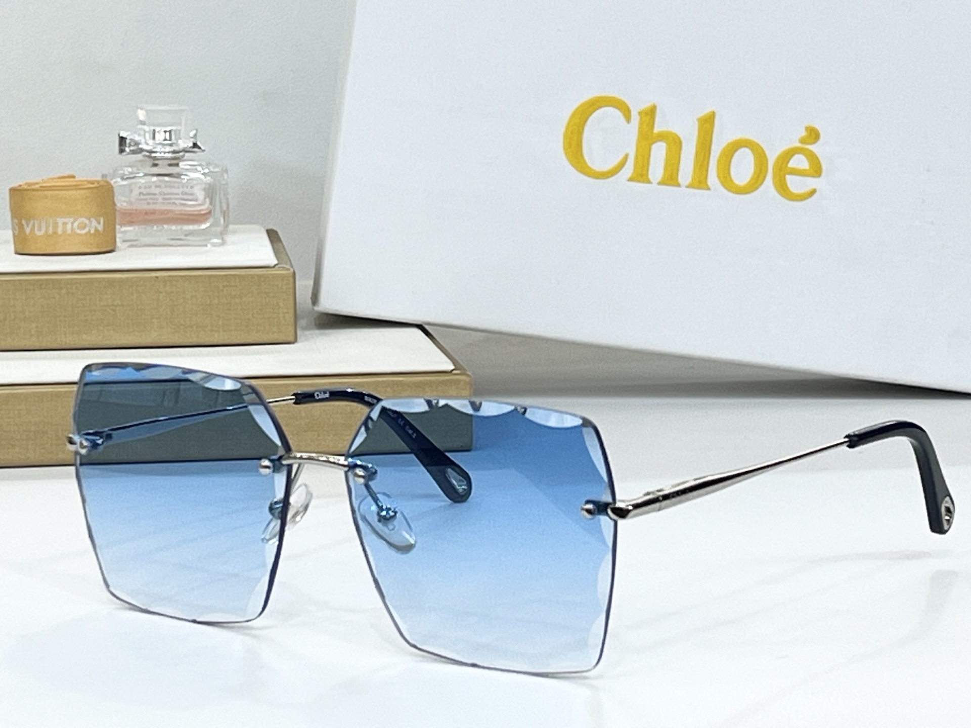  CHLOE
ModCH0063S
Size64-14-140
