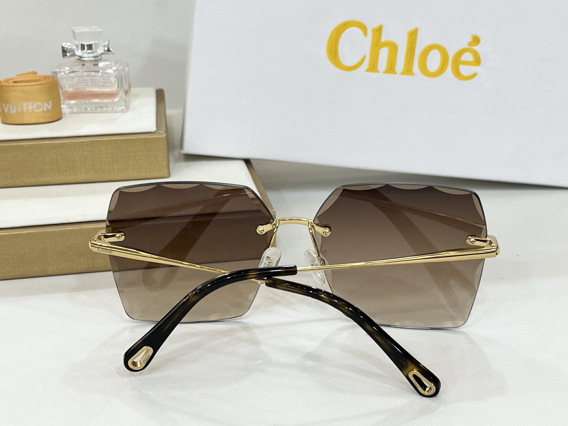  CHLOE
ModCH0063S
Size64-14-140
