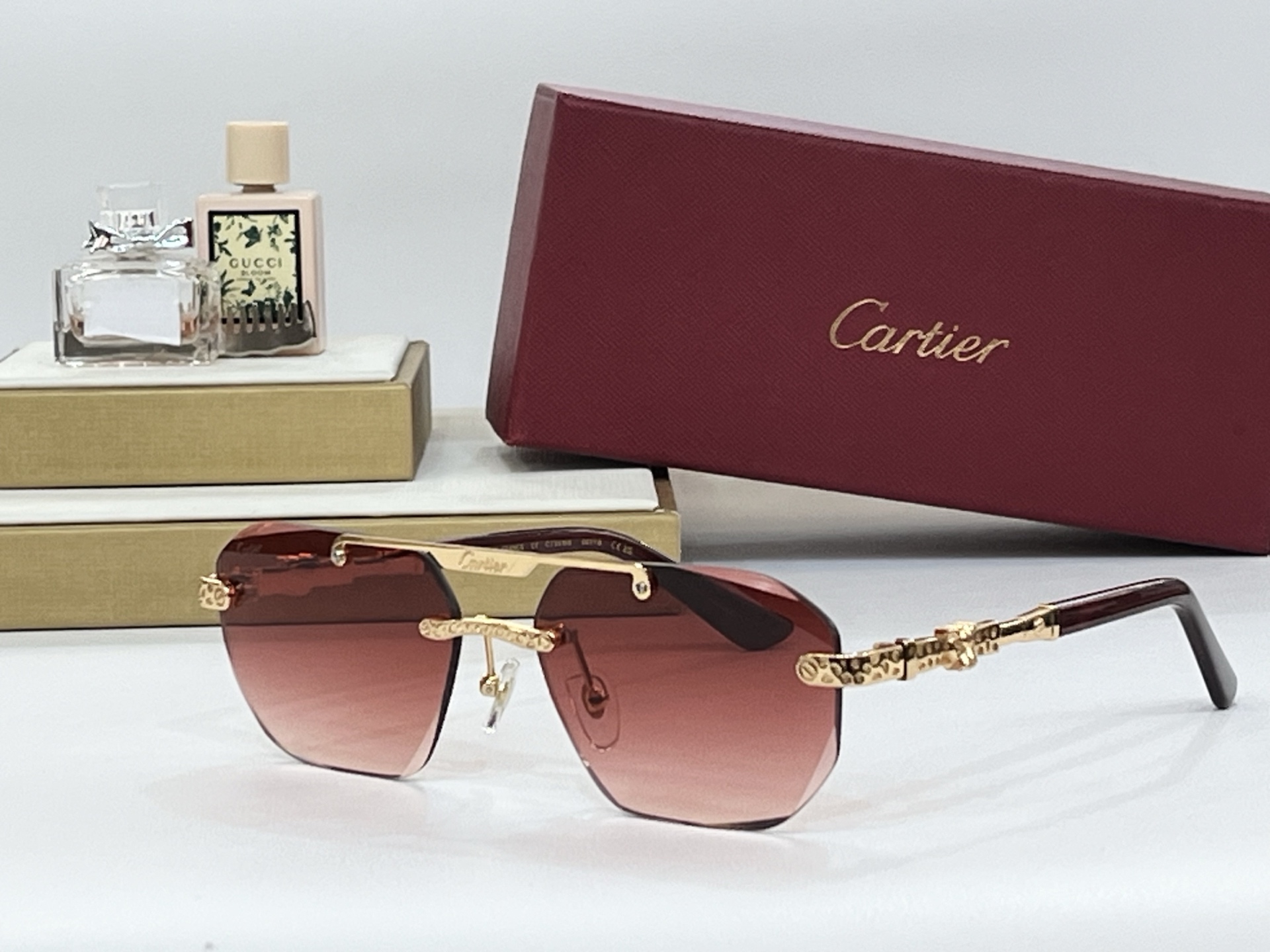  CARTIER
ModCT0616S
