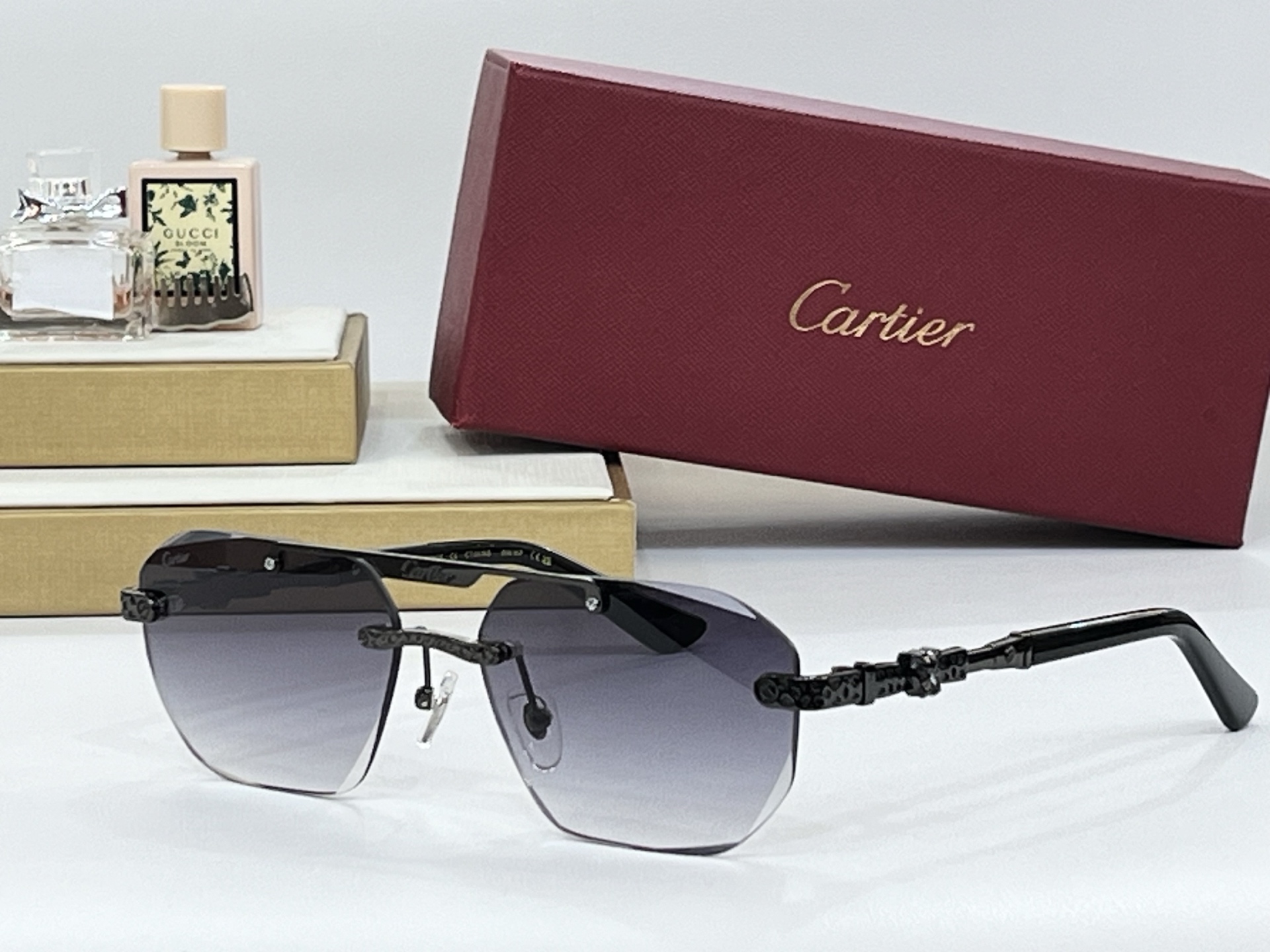  CARTIER
ModCT0616S
