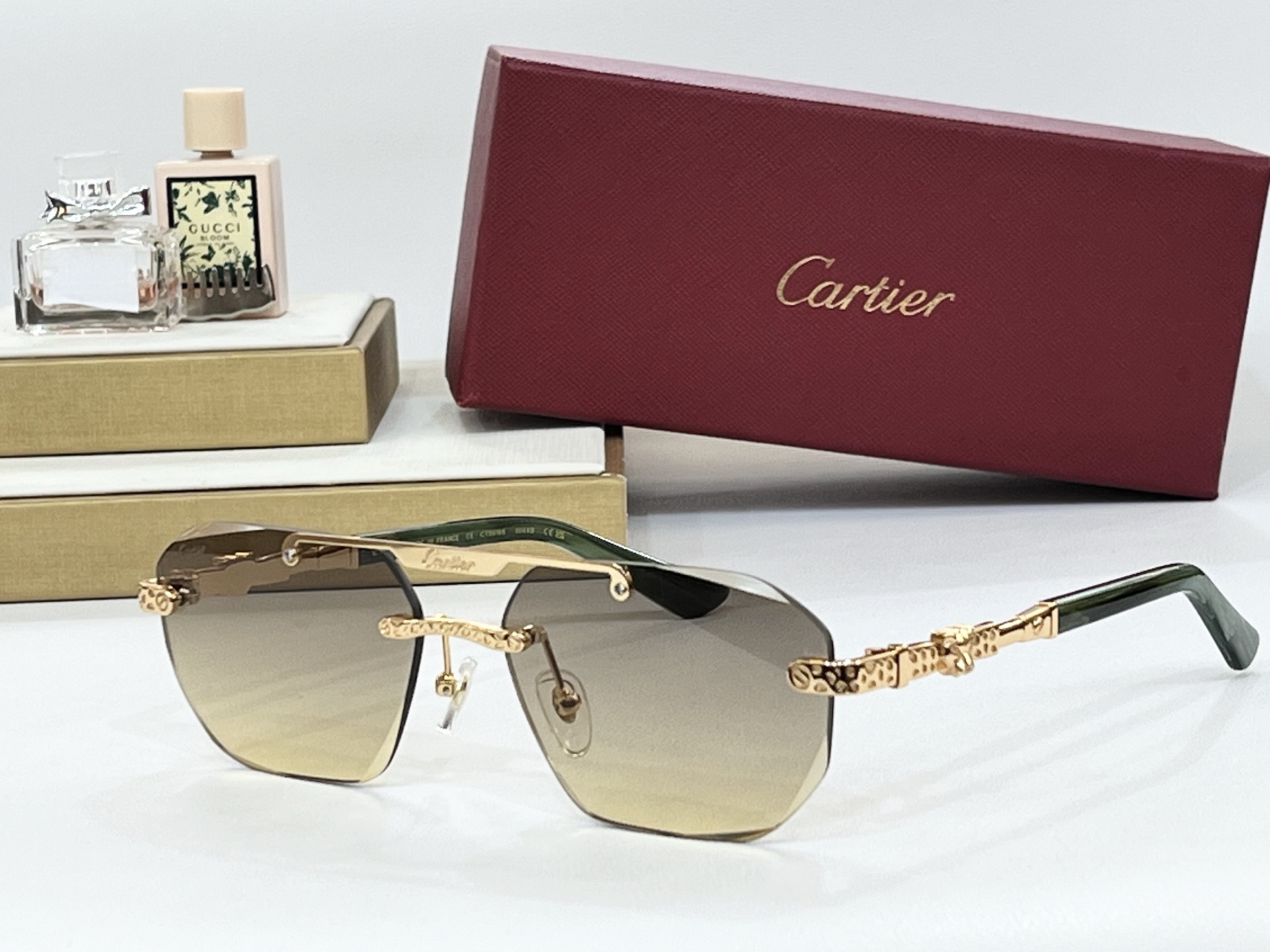  CARTIER
ModCT0616S
