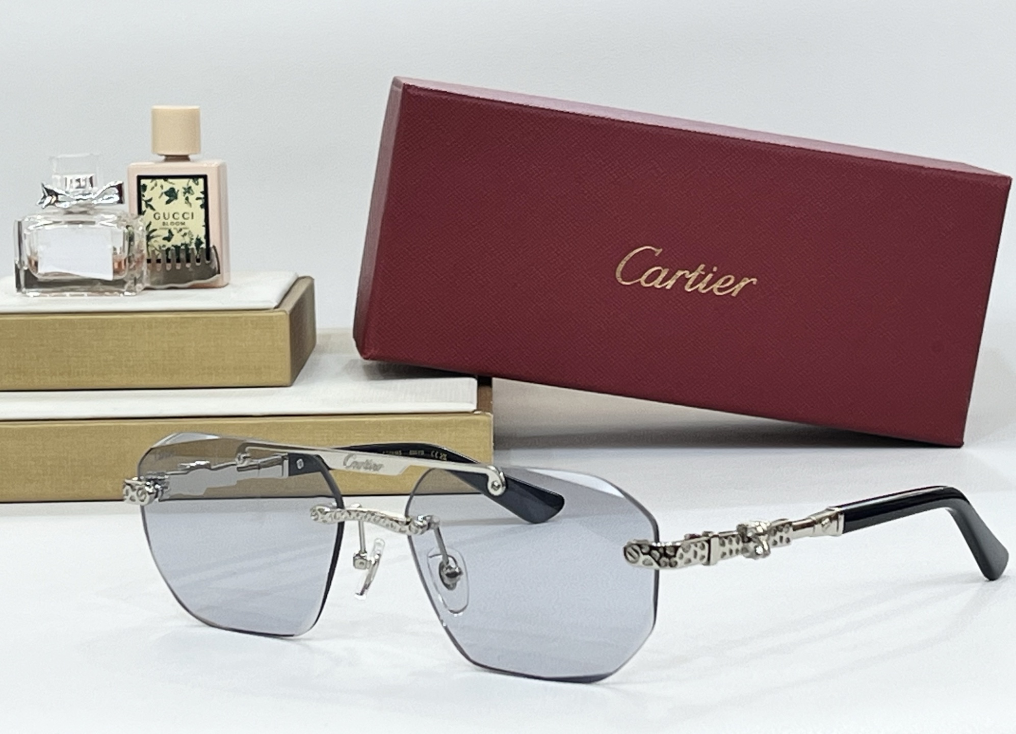  CARTIER
ModCT0616S
