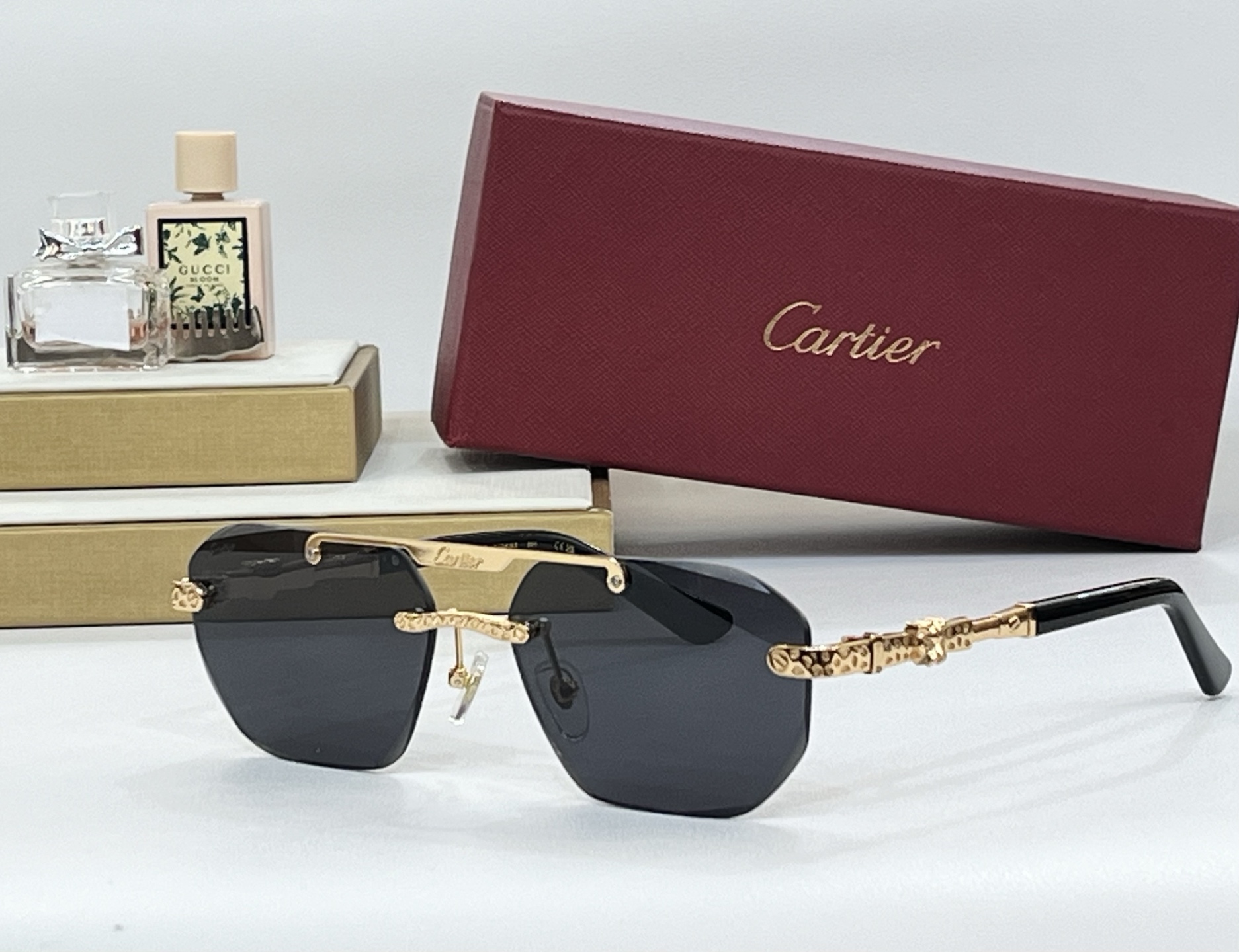  CARTIER
ModCT0616S
