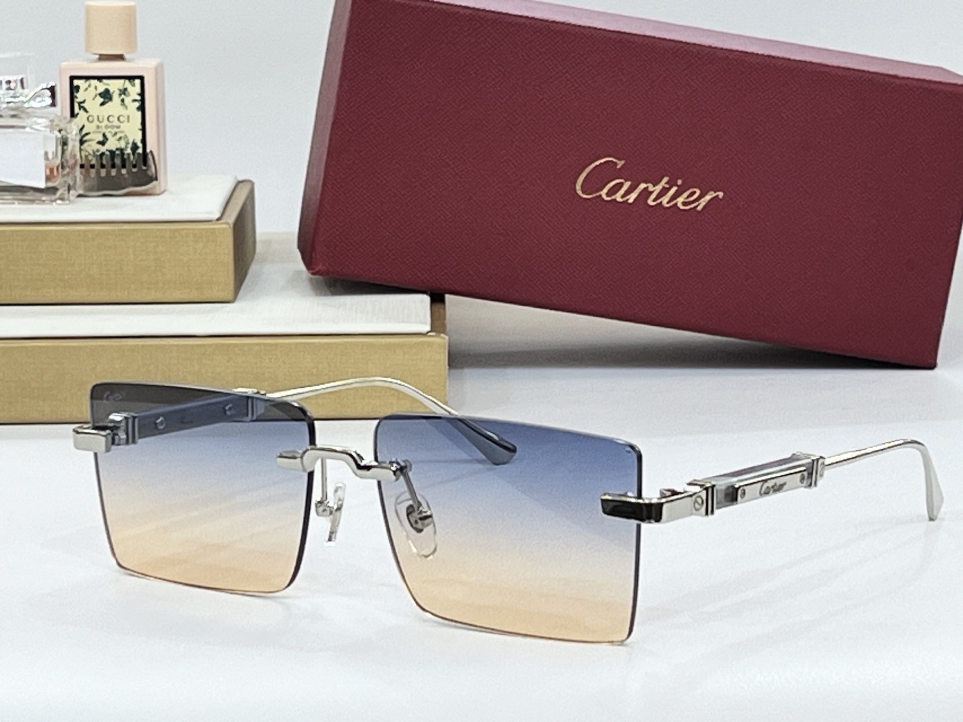  CARTIER
ModCT0020S
