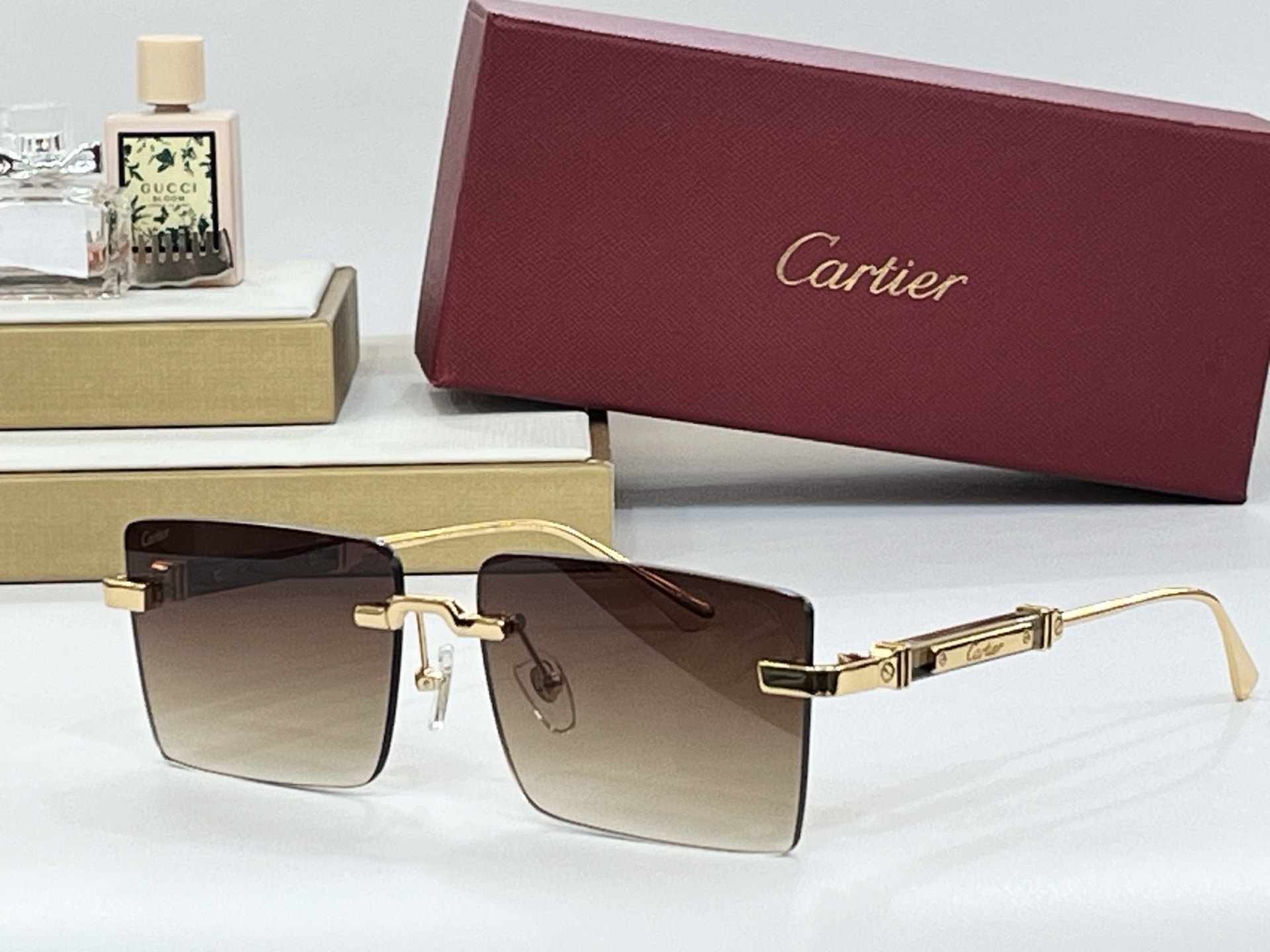  CARTIER
ModCT0020S

