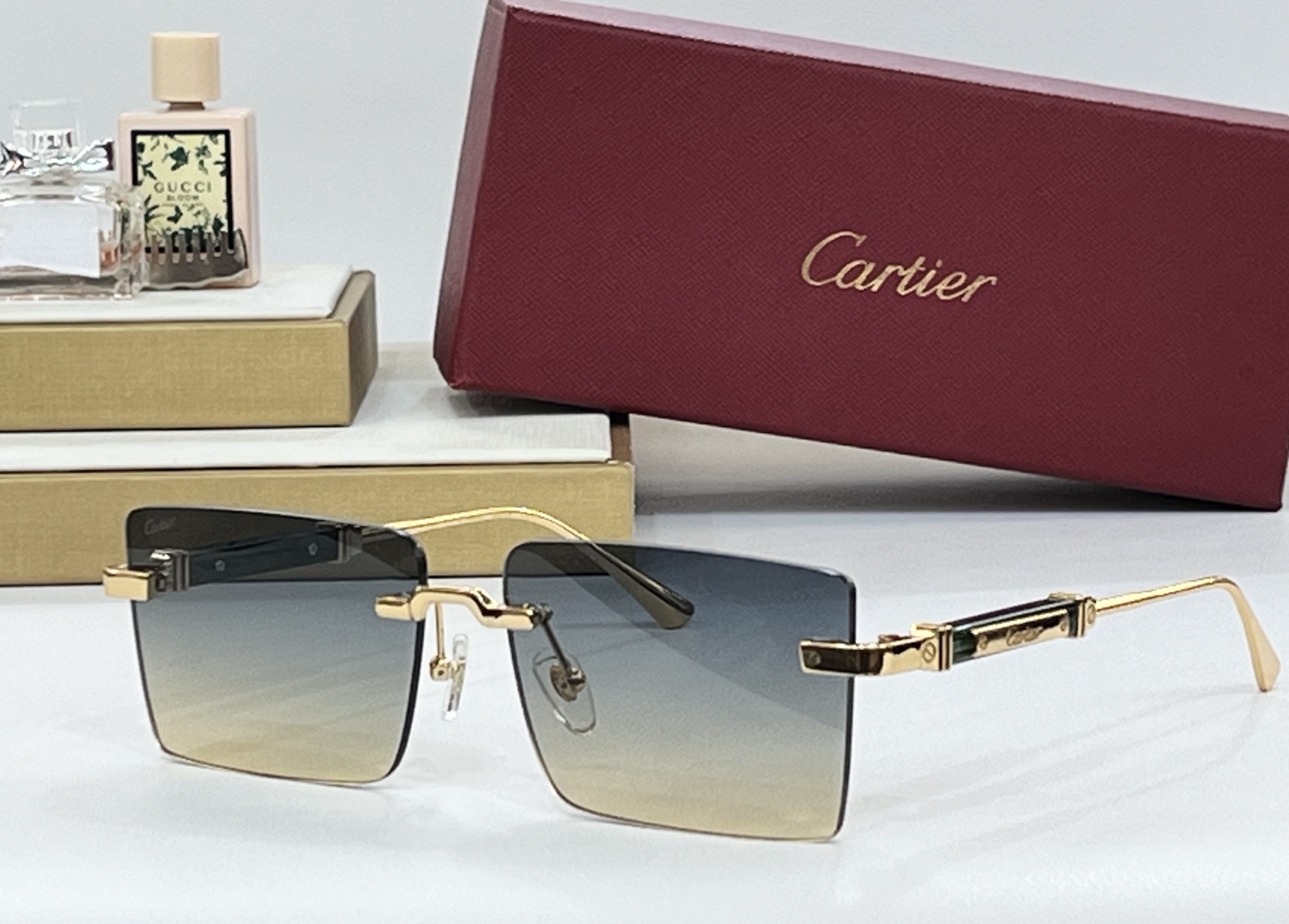  CARTIER
ModCT0020S
