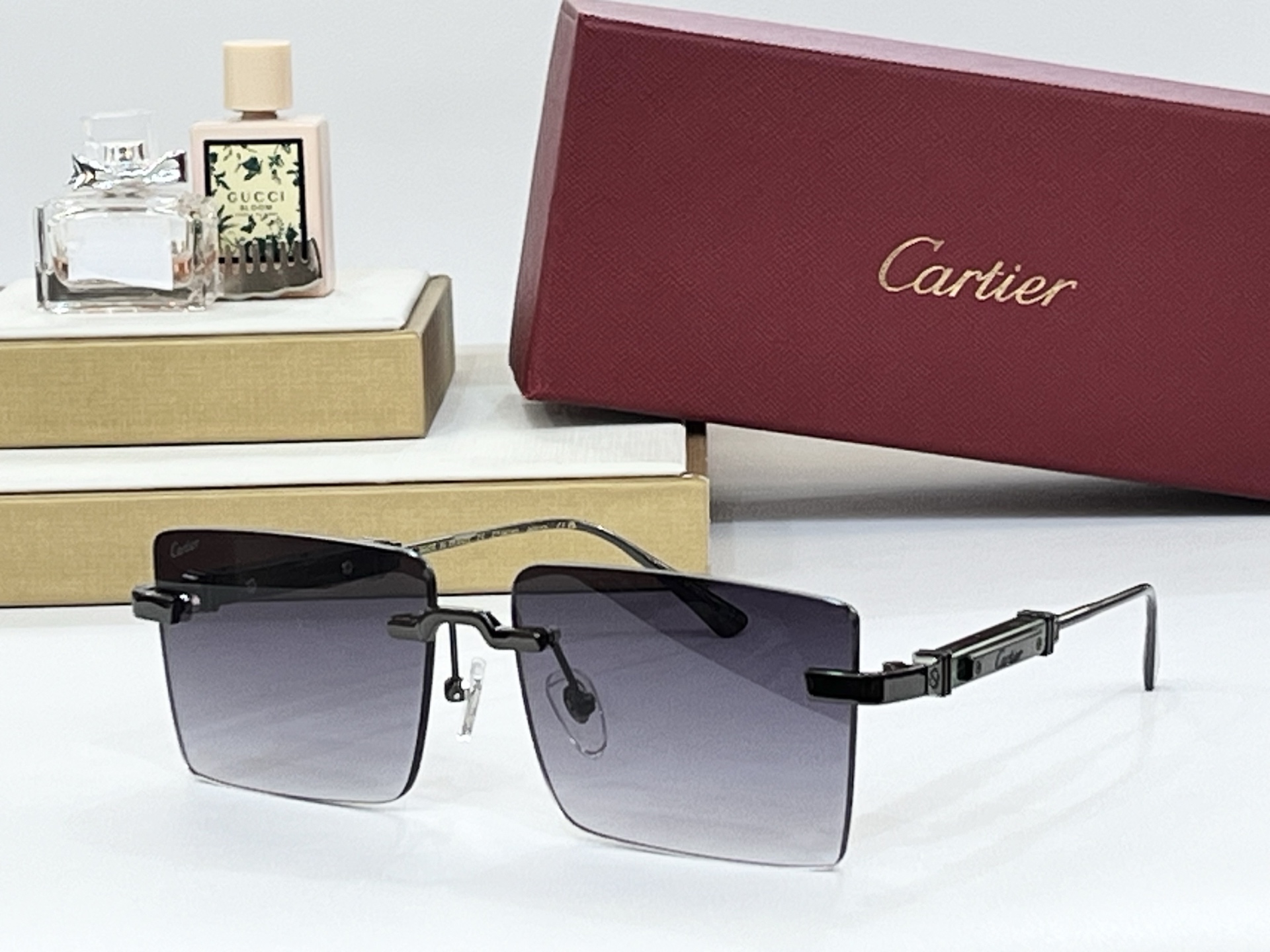  CARTIER
ModCT0020S
