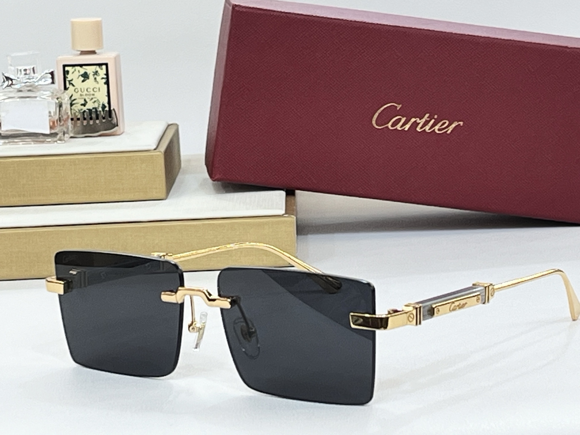  CARTIER
ModCT0020S
