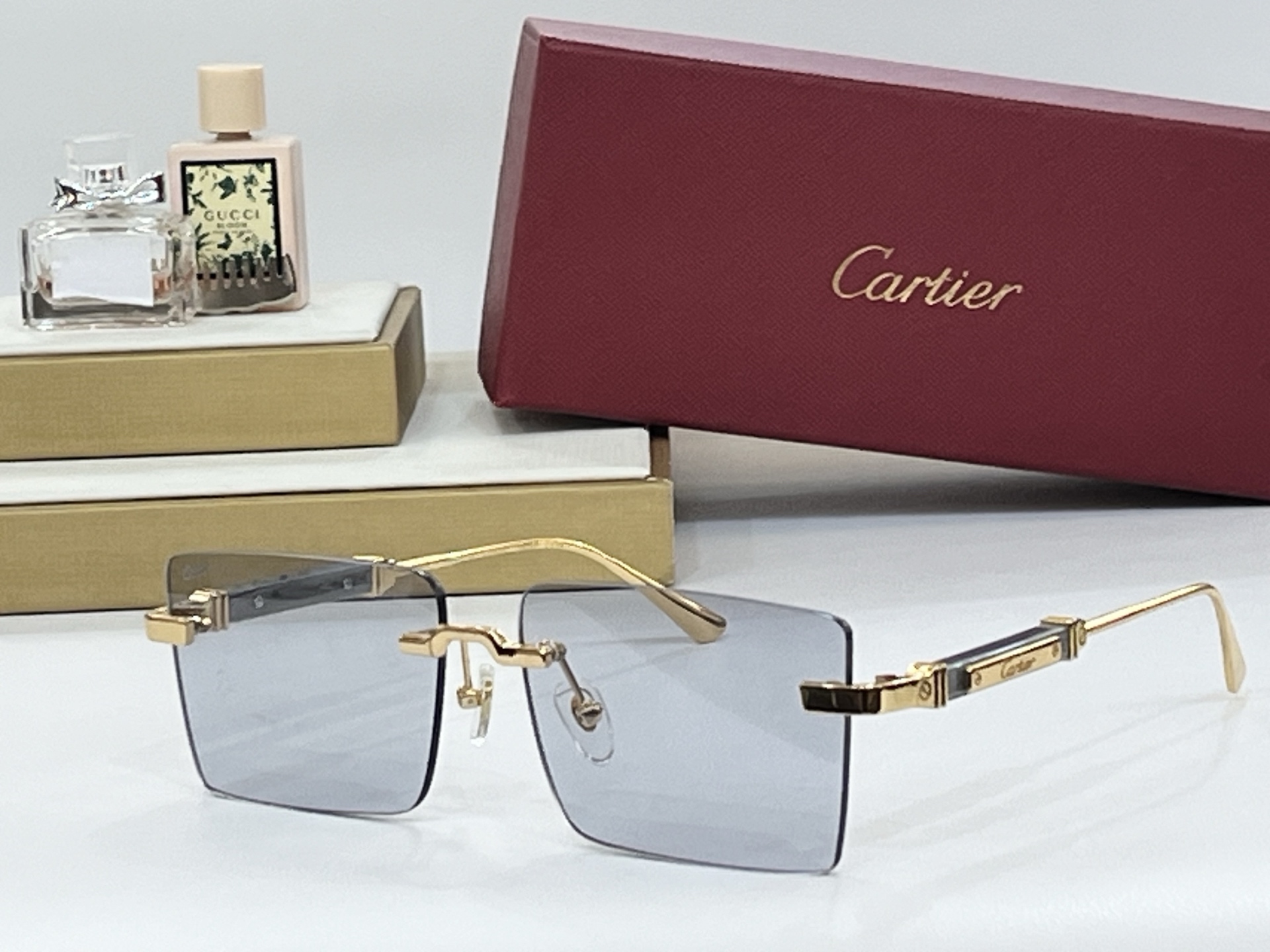  CARTIER
ModCT0020S
