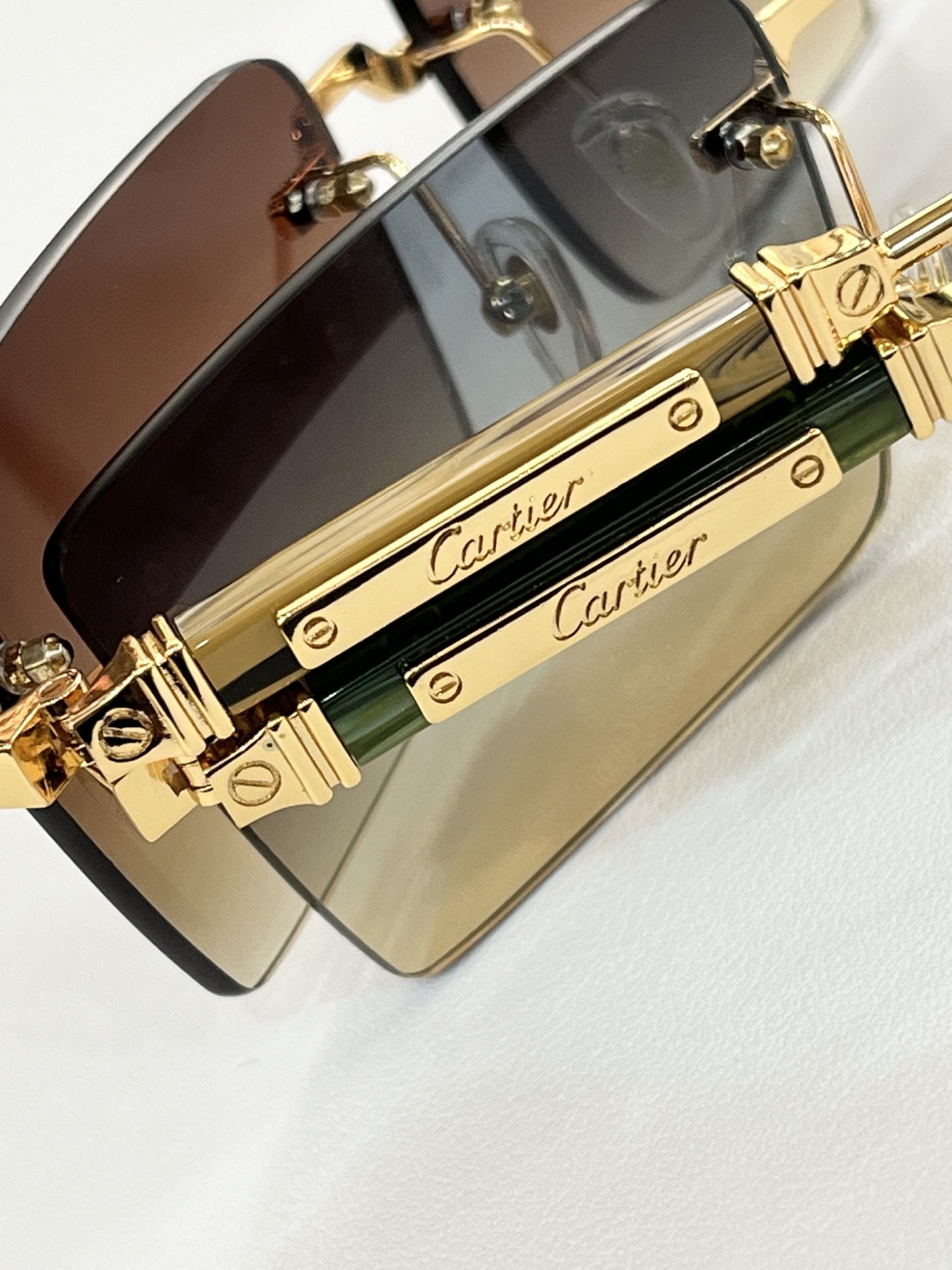  CARTIER
ModCT0020S

